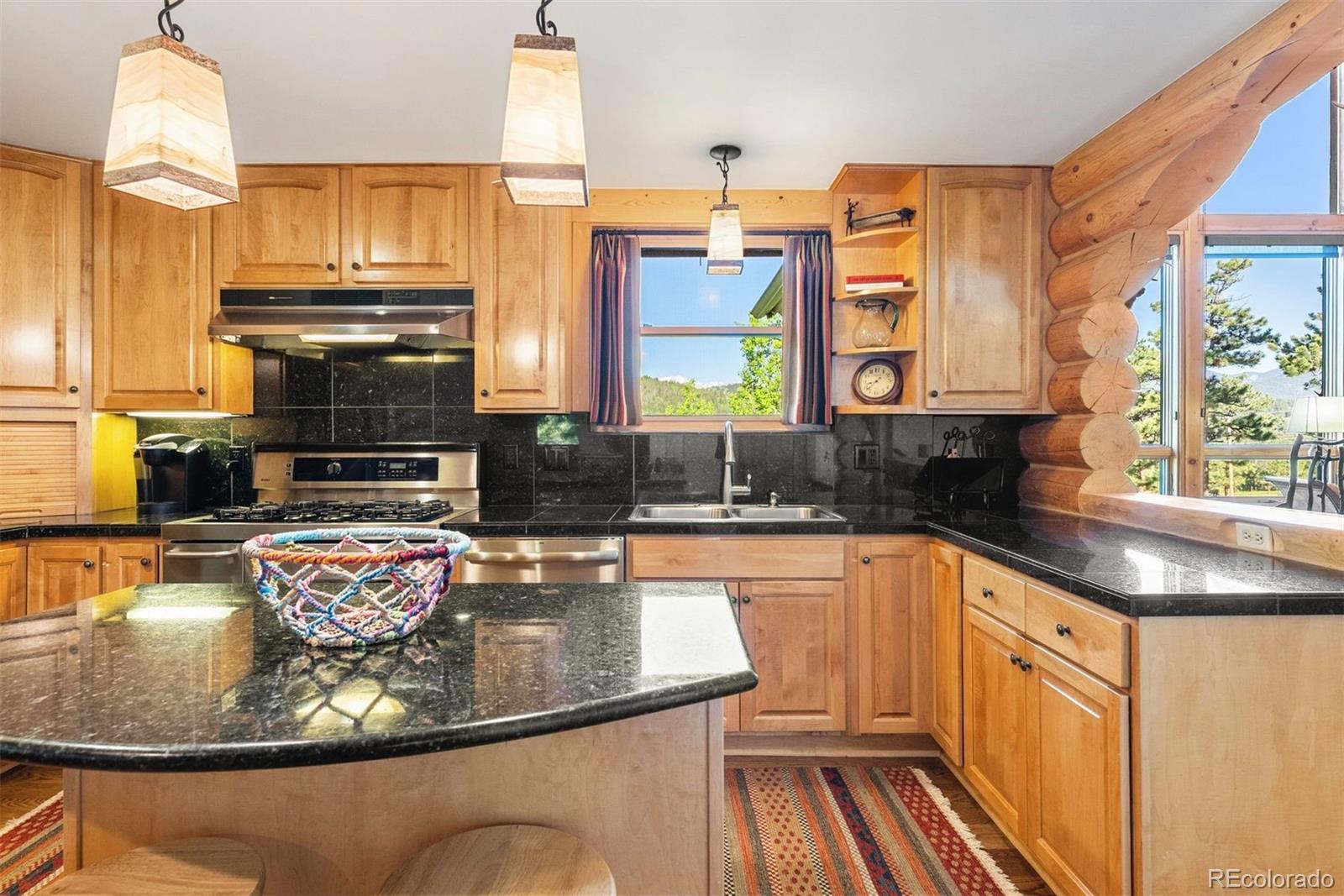 MLS Image #17 for 6150  bluebell lane,evergreen, Colorado