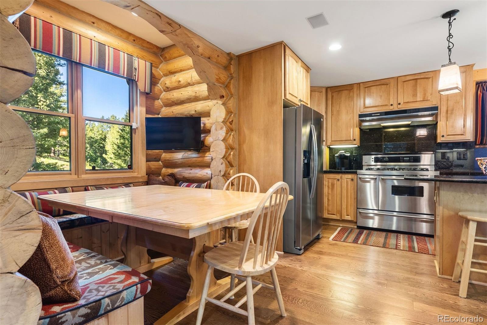 MLS Image #20 for 6150  bluebell lane,evergreen, Colorado