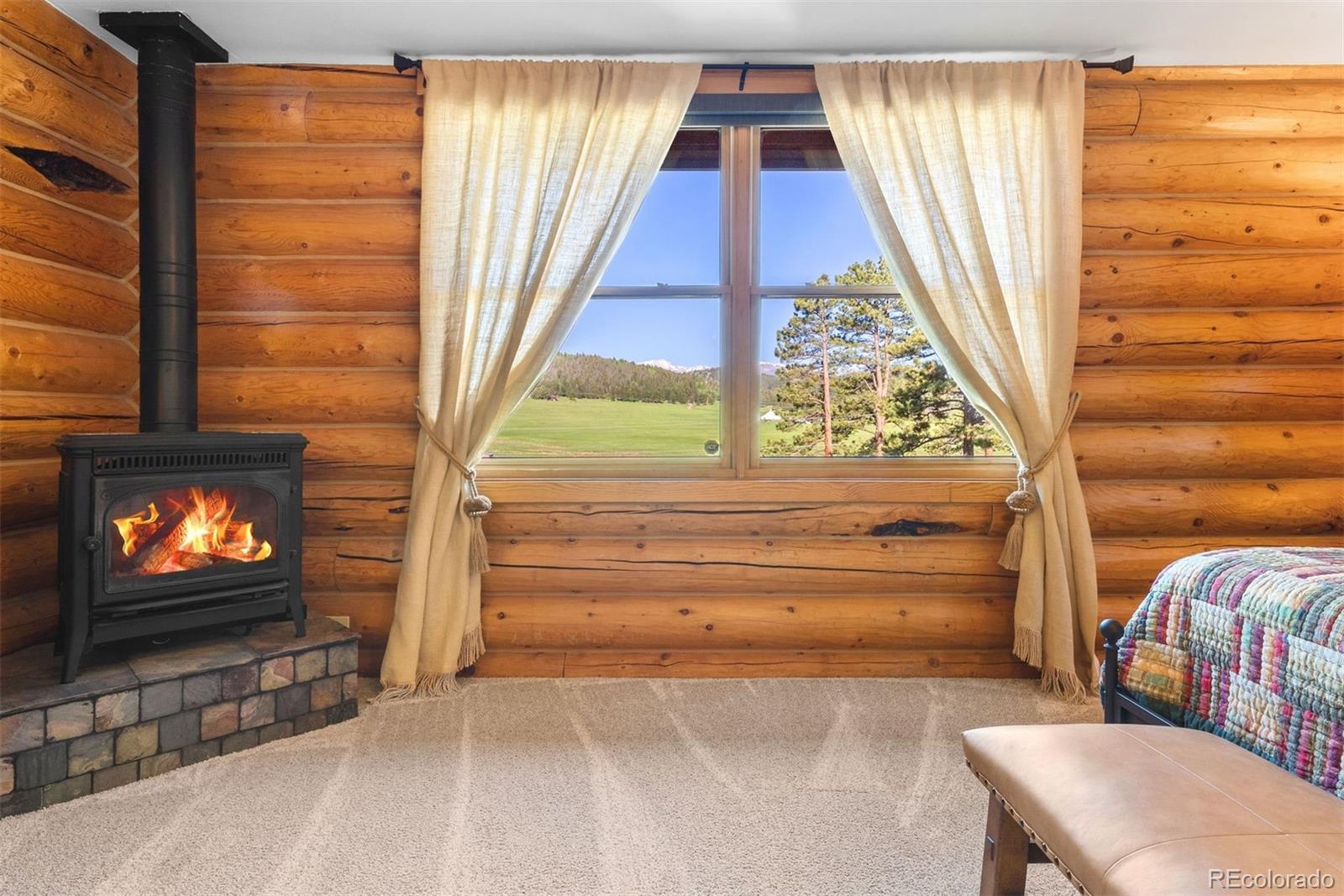 MLS Image #22 for 6150  bluebell lane,evergreen, Colorado