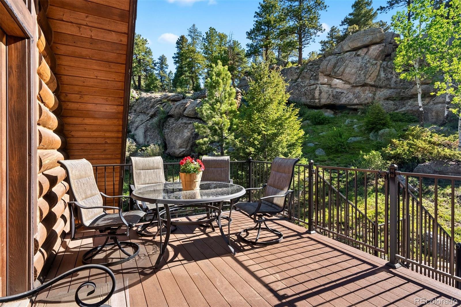 MLS Image #31 for 6150  bluebell lane,evergreen, Colorado