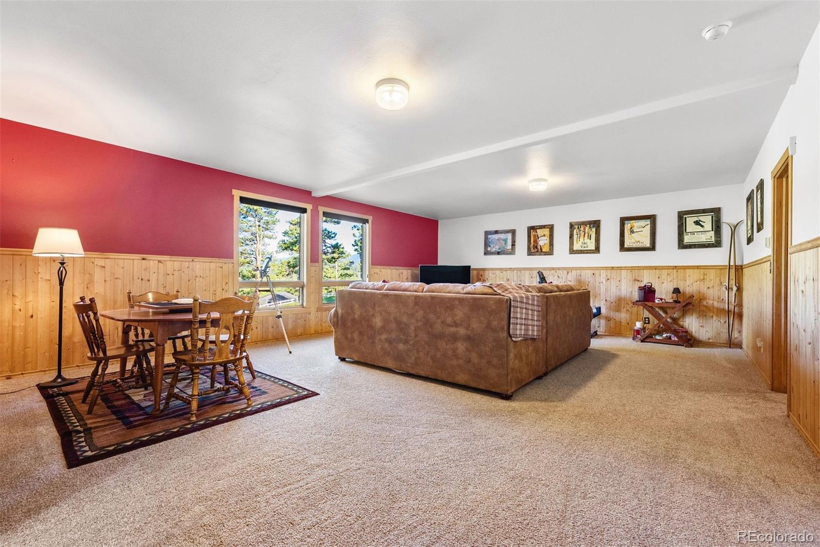 MLS Image #35 for 6150  bluebell lane,evergreen, Colorado