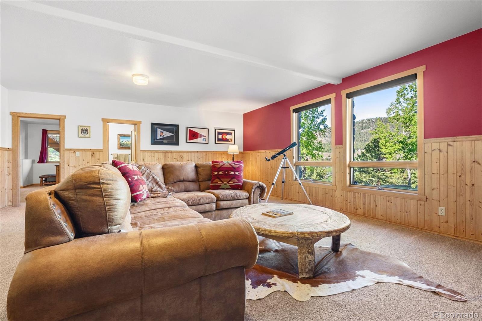 MLS Image #36 for 6150  bluebell lane,evergreen, Colorado