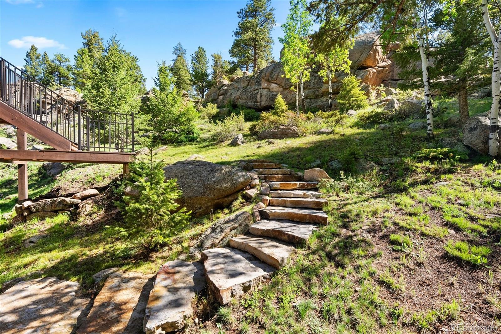 MLS Image #39 for 6150  bluebell lane,evergreen, Colorado