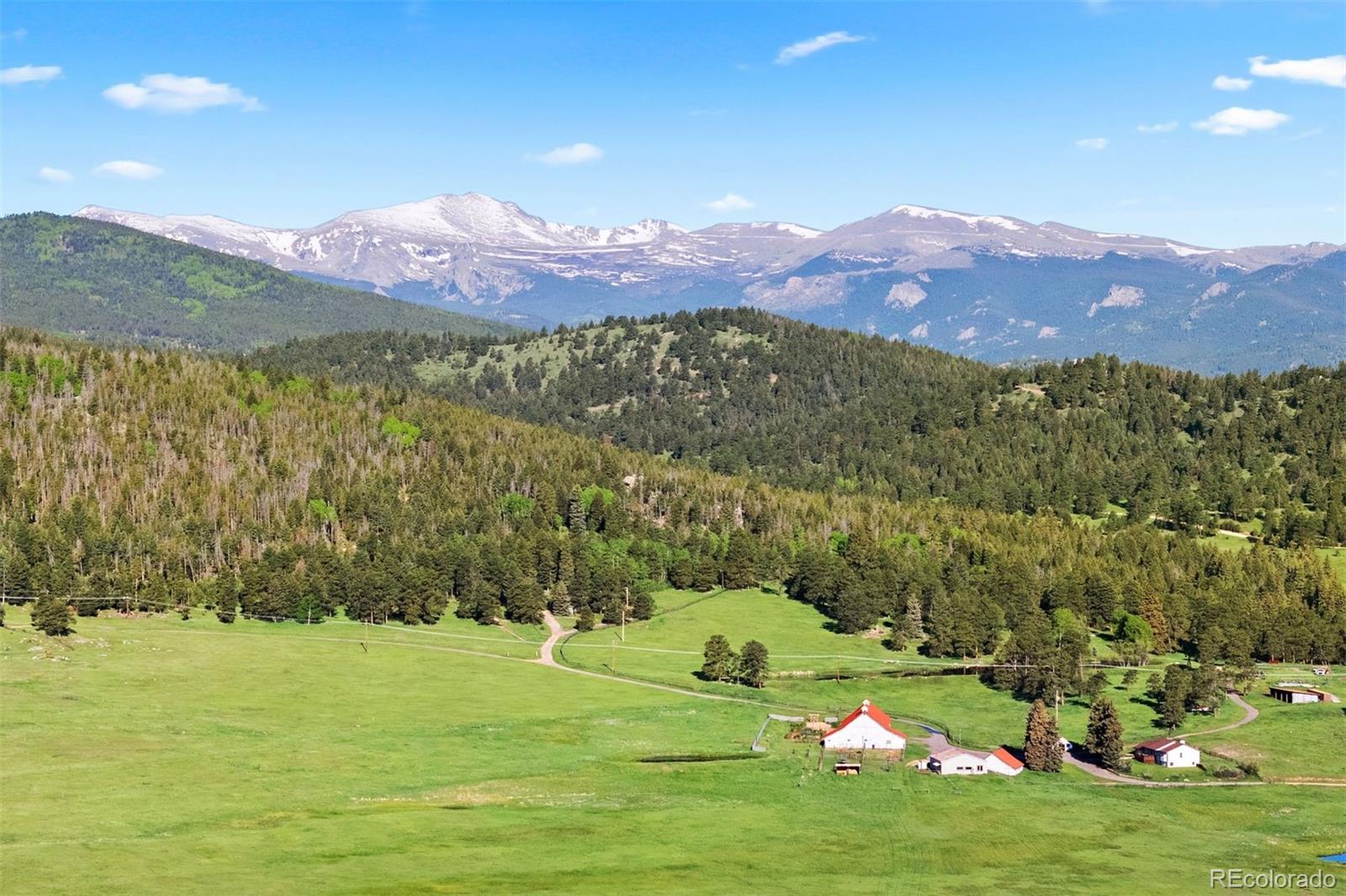 MLS Image #4 for 6150  bluebell lane,evergreen, Colorado