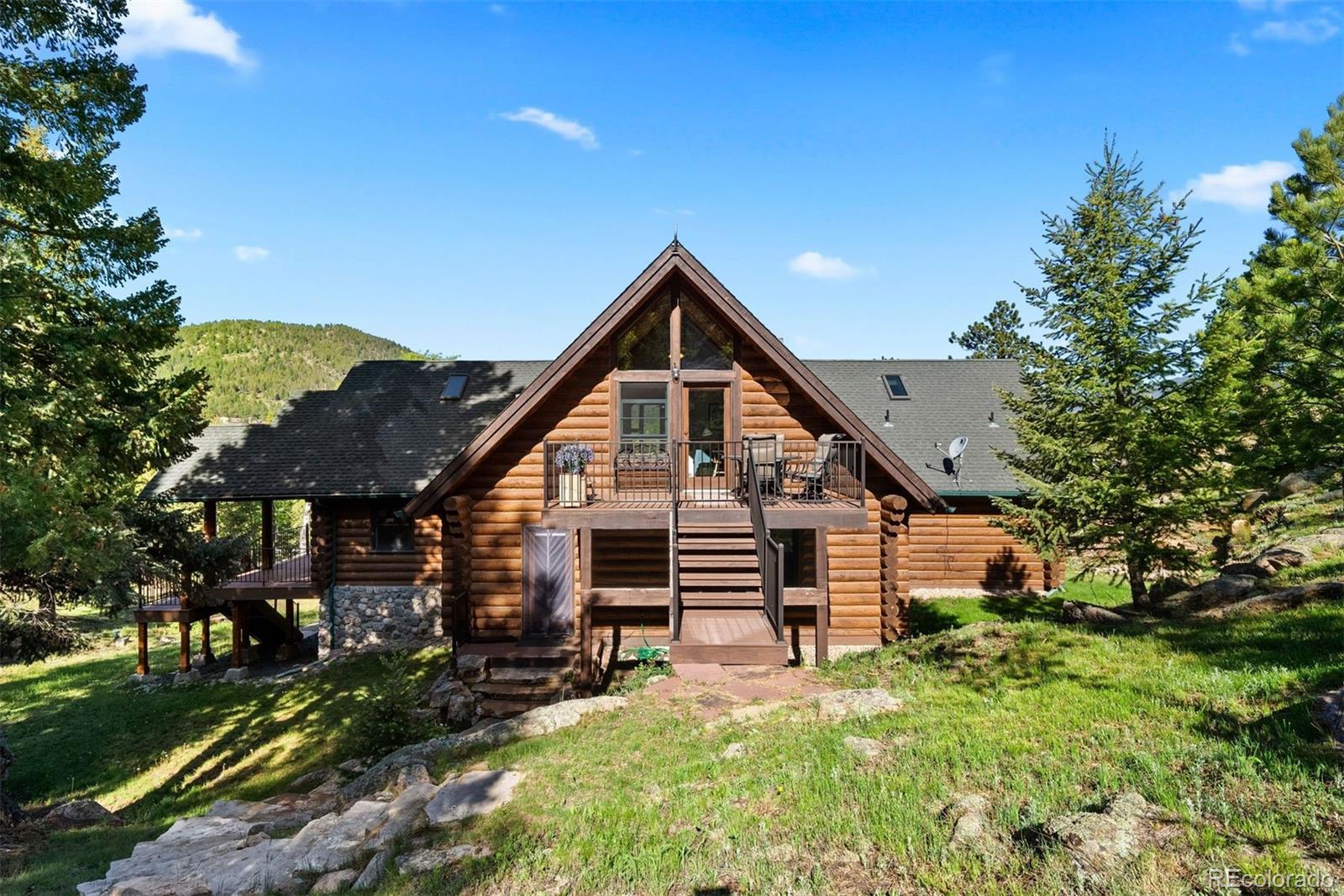 MLS Image #40 for 6150  bluebell lane,evergreen, Colorado