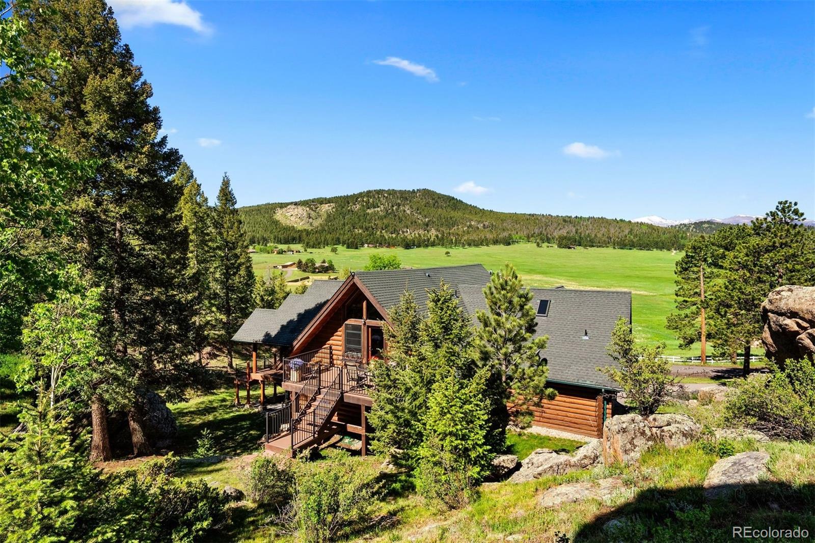 MLS Image #41 for 6150  bluebell lane,evergreen, Colorado