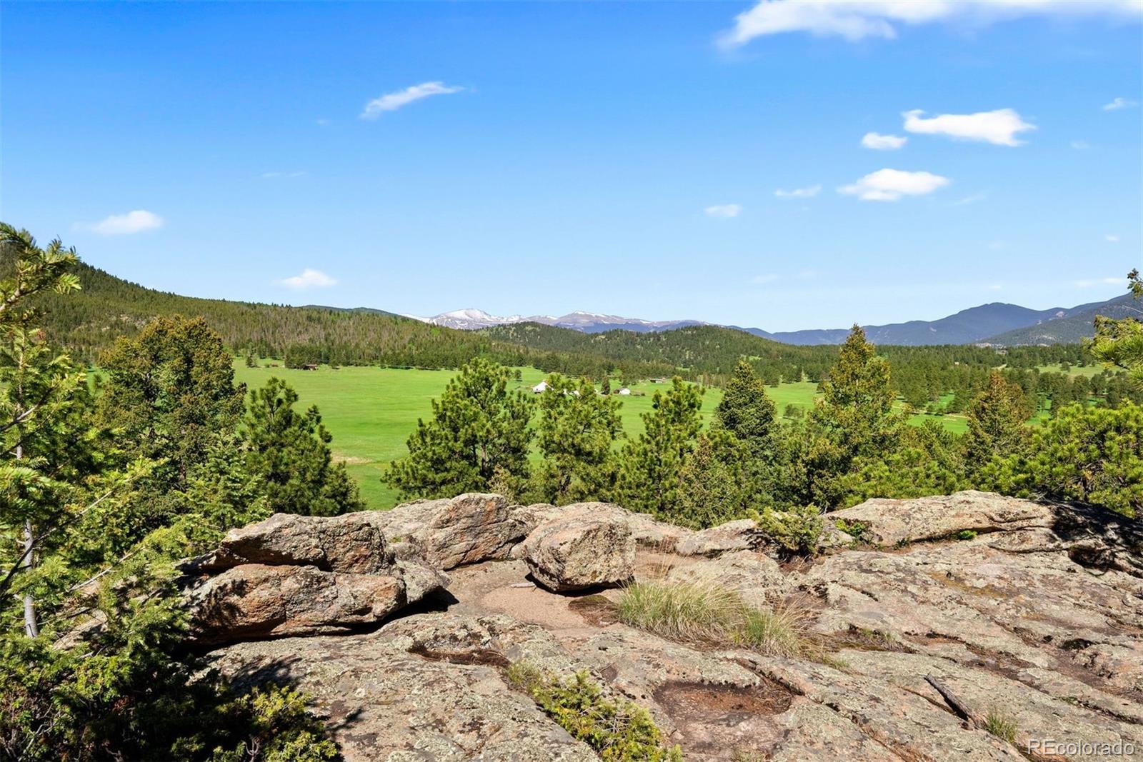 MLS Image #42 for 6150  bluebell lane,evergreen, Colorado