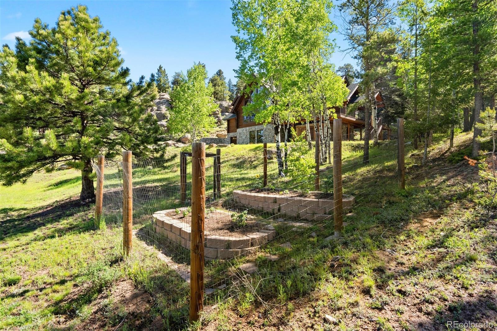 MLS Image #45 for 6150  bluebell lane,evergreen, Colorado