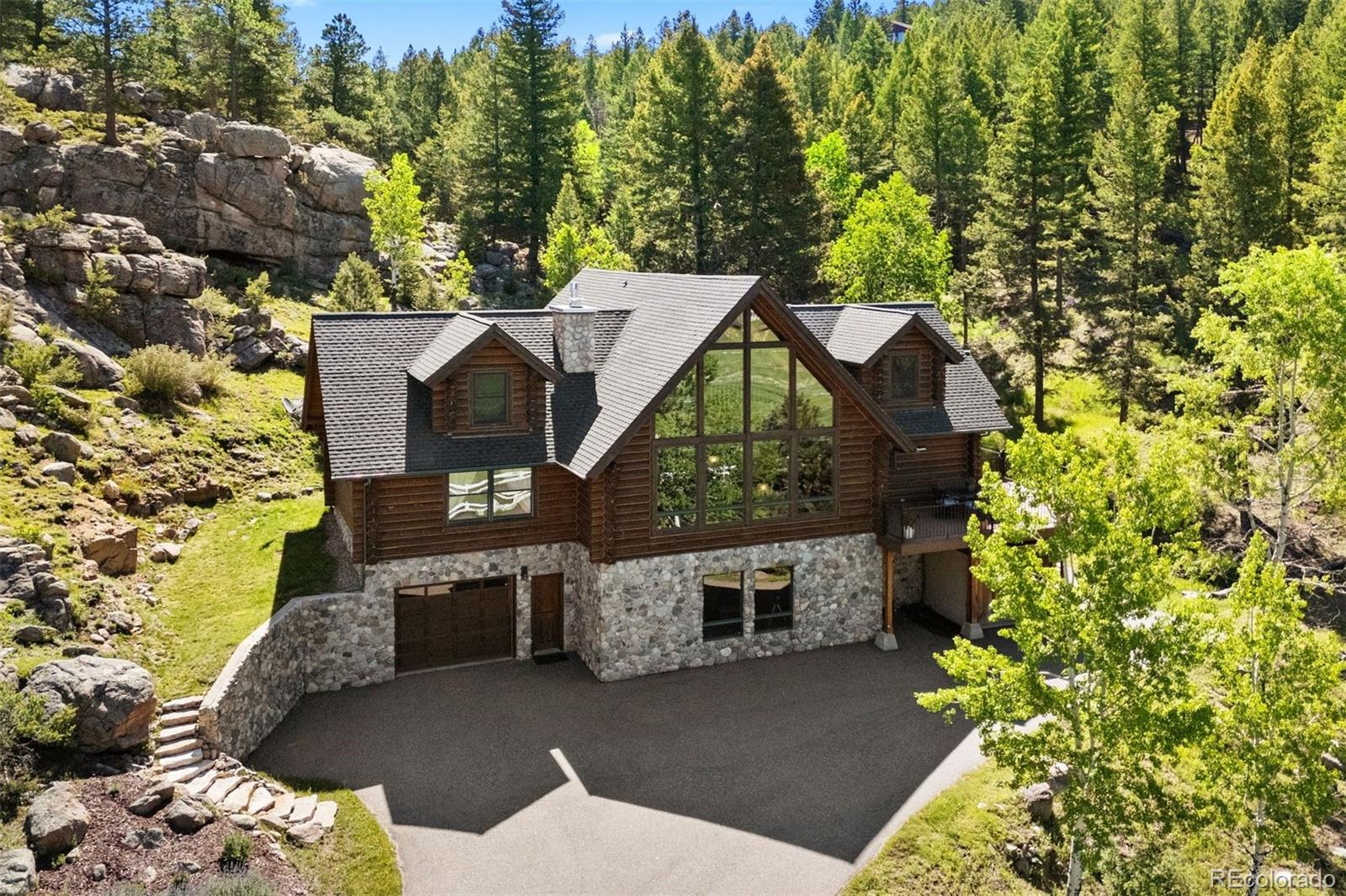 MLS Image #46 for 6150  bluebell lane,evergreen, Colorado