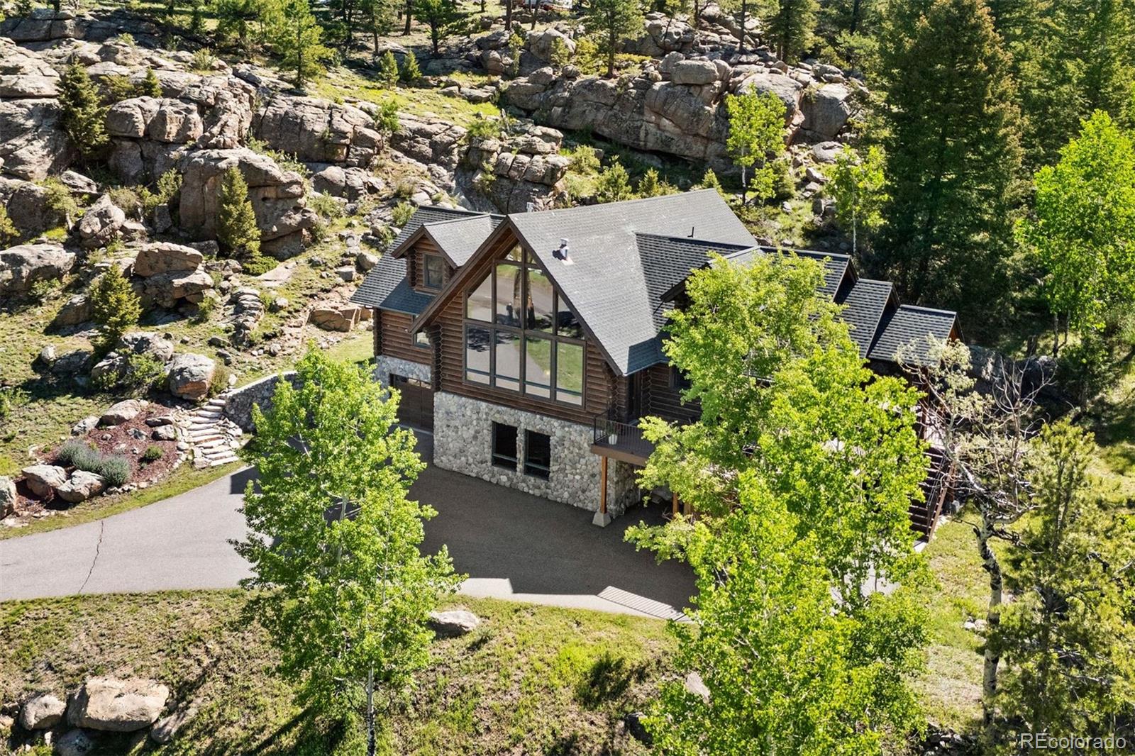 MLS Image #47 for 6150  bluebell lane,evergreen, Colorado