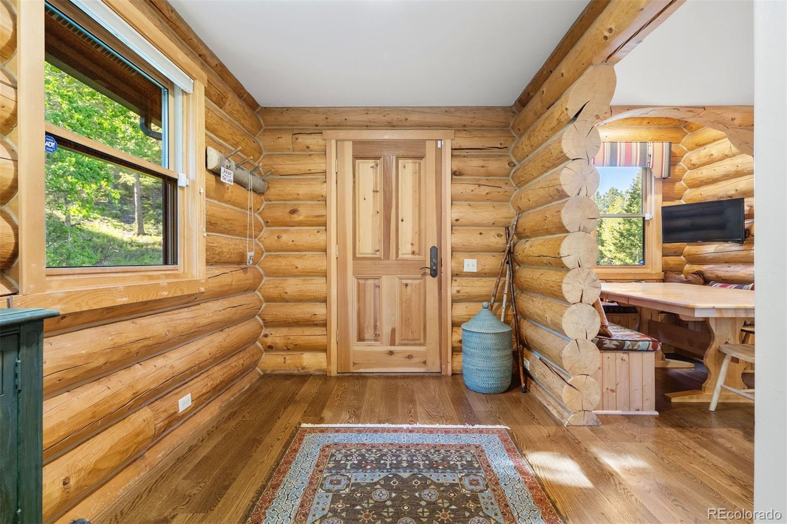 MLS Image #6 for 6150  bluebell lane,evergreen, Colorado