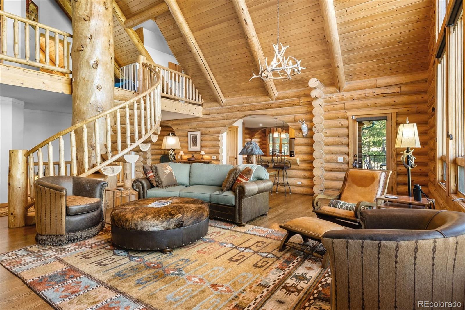 MLS Image #7 for 6150  bluebell lane,evergreen, Colorado
