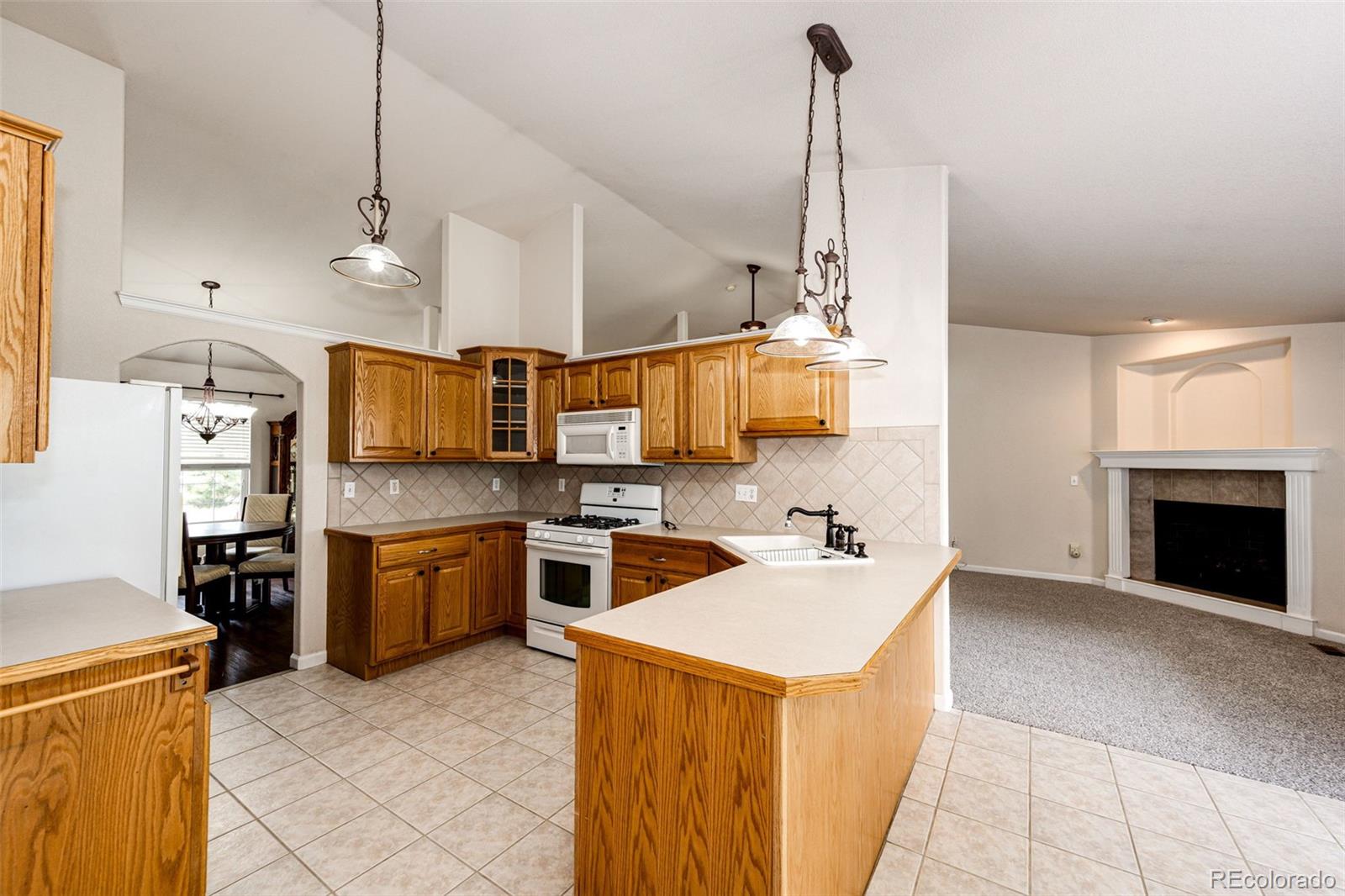 MLS Image #14 for 5685  columbine ridge road,elizabeth, Colorado
