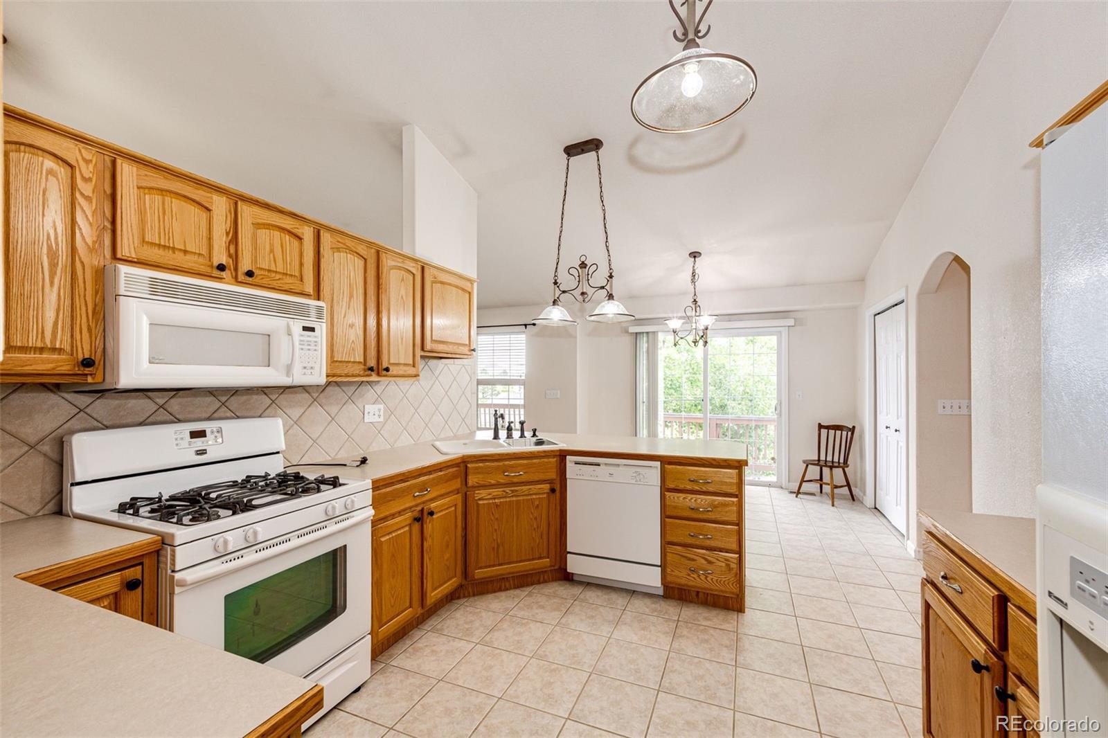 MLS Image #15 for 5685  columbine ridge road,elizabeth, Colorado