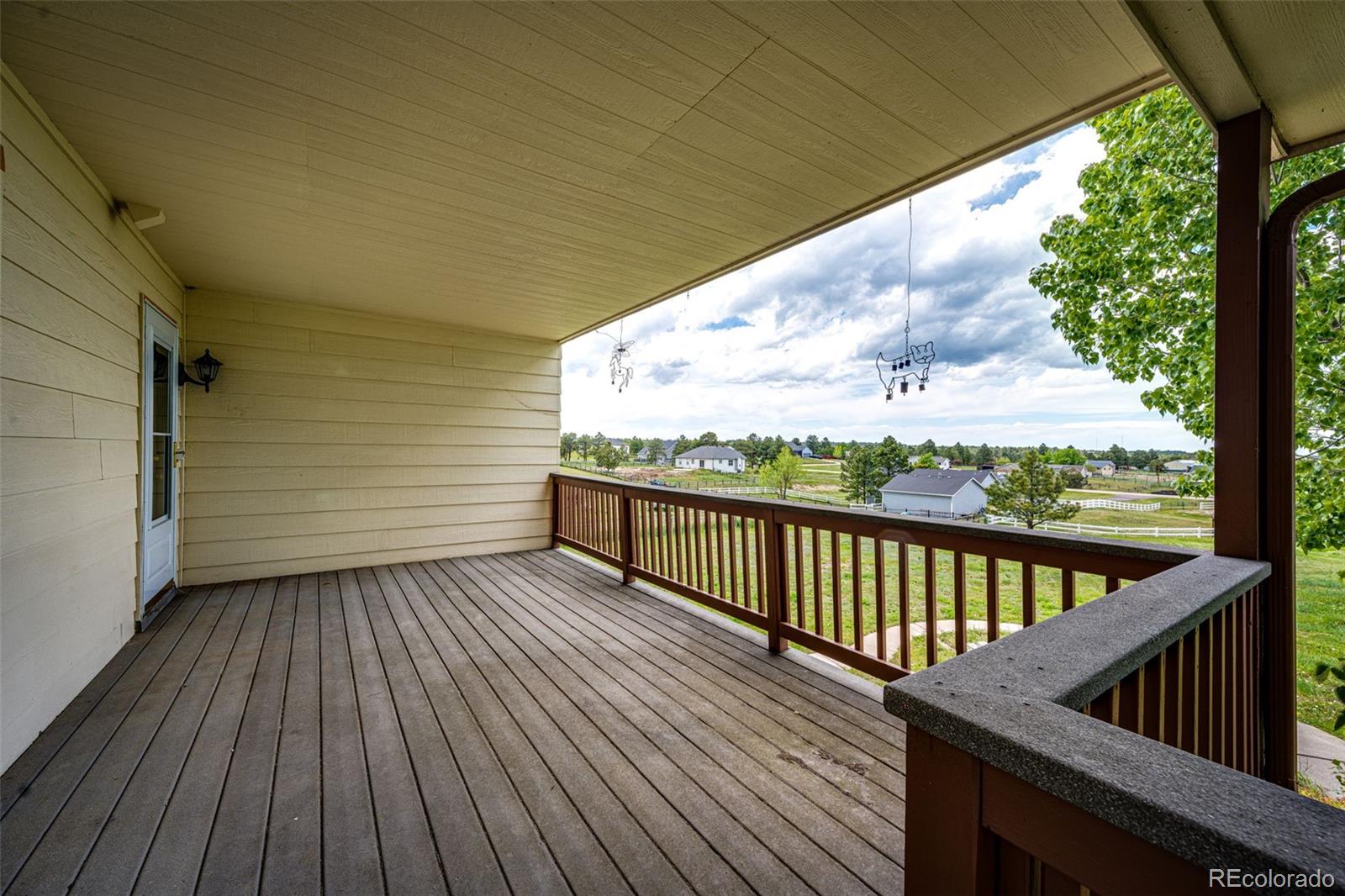 MLS Image #30 for 5685  columbine ridge road,elizabeth, Colorado