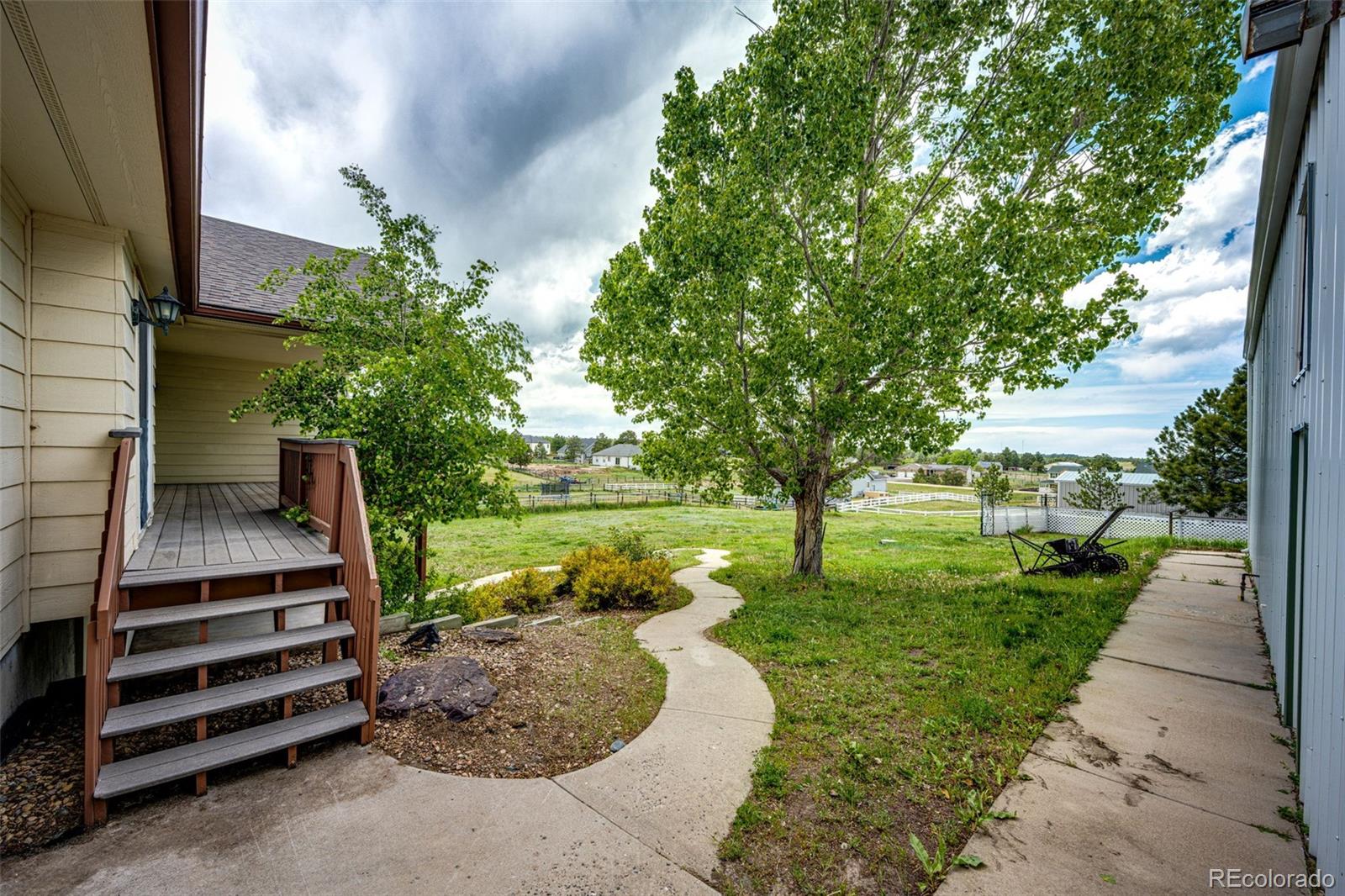 MLS Image #31 for 5685  columbine ridge road,elizabeth, Colorado