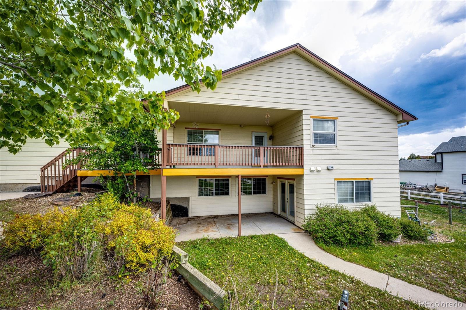 MLS Image #32 for 5685  columbine ridge road,elizabeth, Colorado