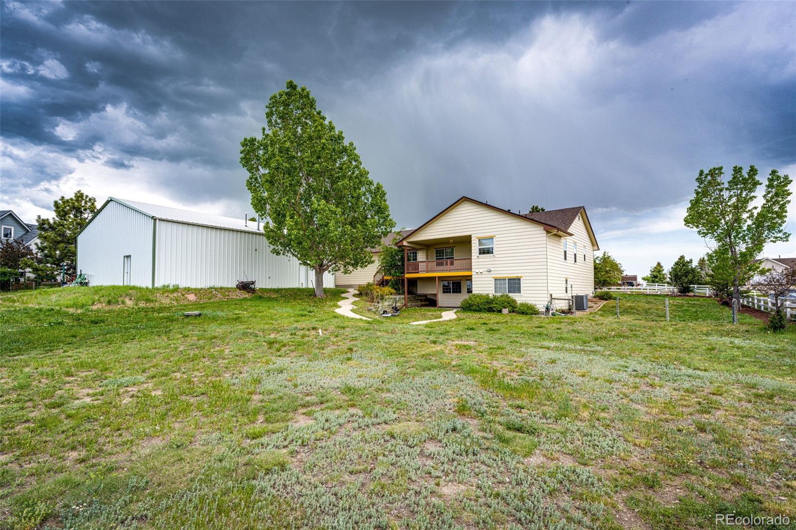 MLS Image #33 for 5685  columbine ridge road,elizabeth, Colorado