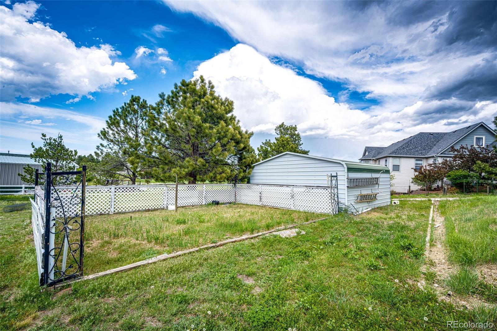 MLS Image #35 for 5685  columbine ridge road,elizabeth, Colorado