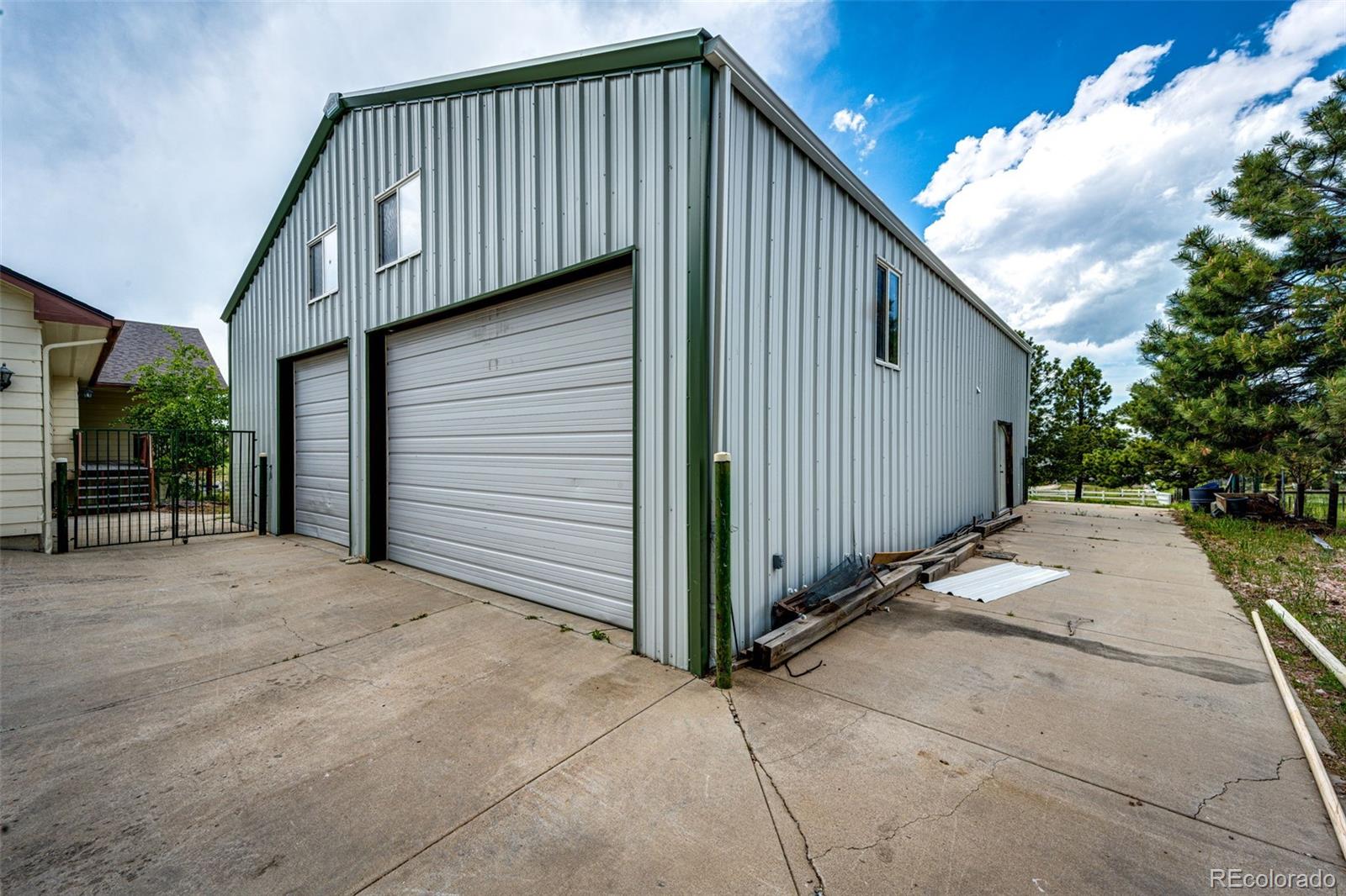 MLS Image #5 for 5685  columbine ridge road,elizabeth, Colorado