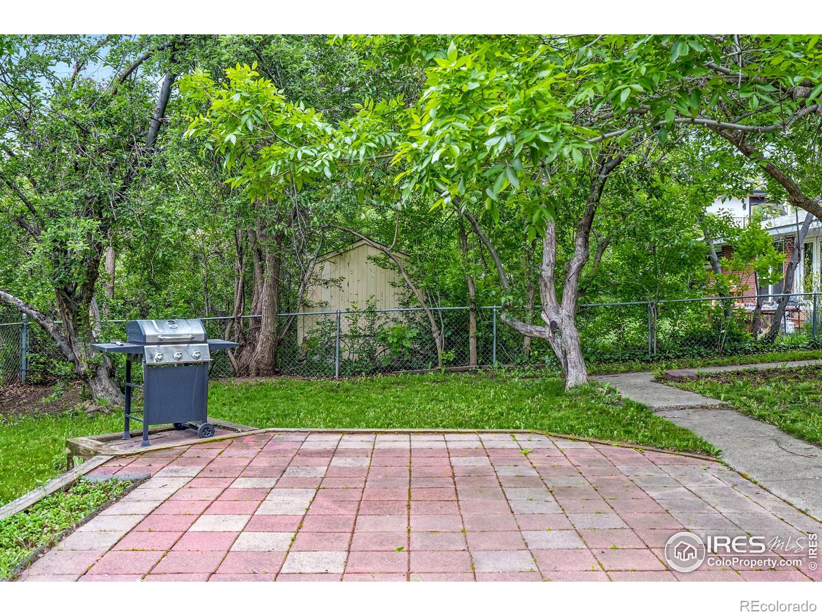 MLS Image #32 for 50 s 31st street,boulder, Colorado