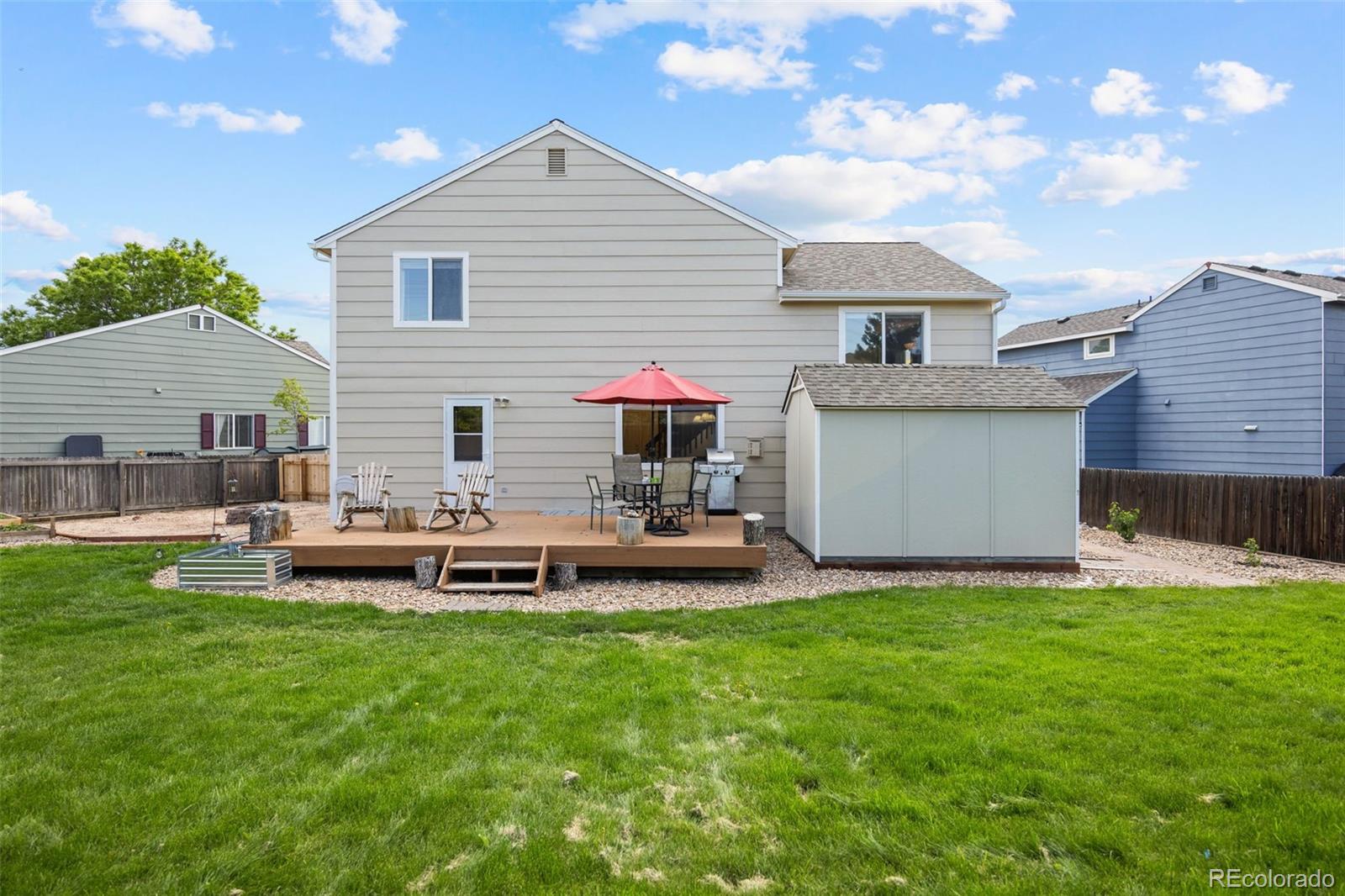 MLS Image #22 for 11100  callaway court,parker, Colorado