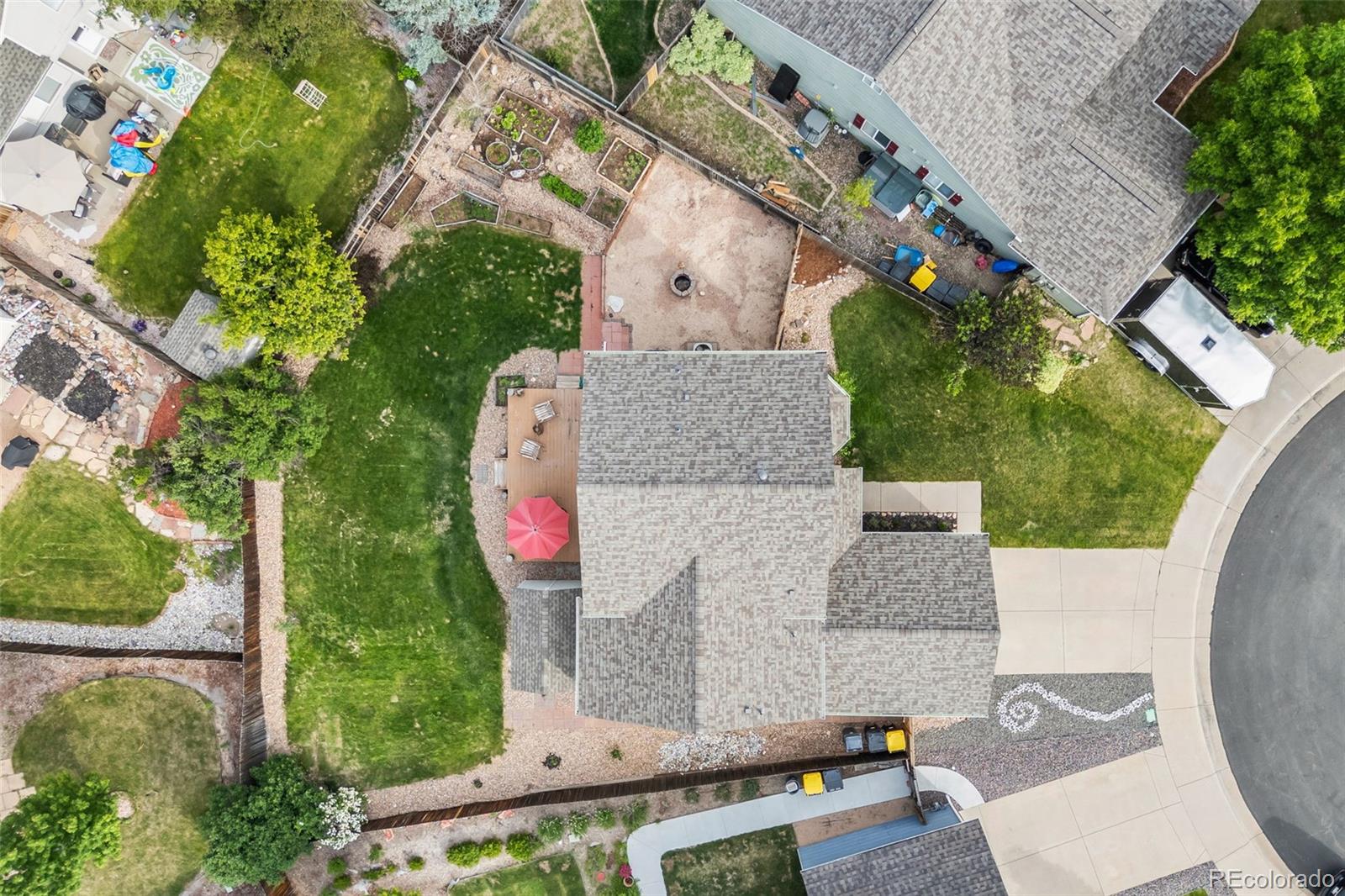 MLS Image #30 for 11100  callaway court,parker, Colorado
