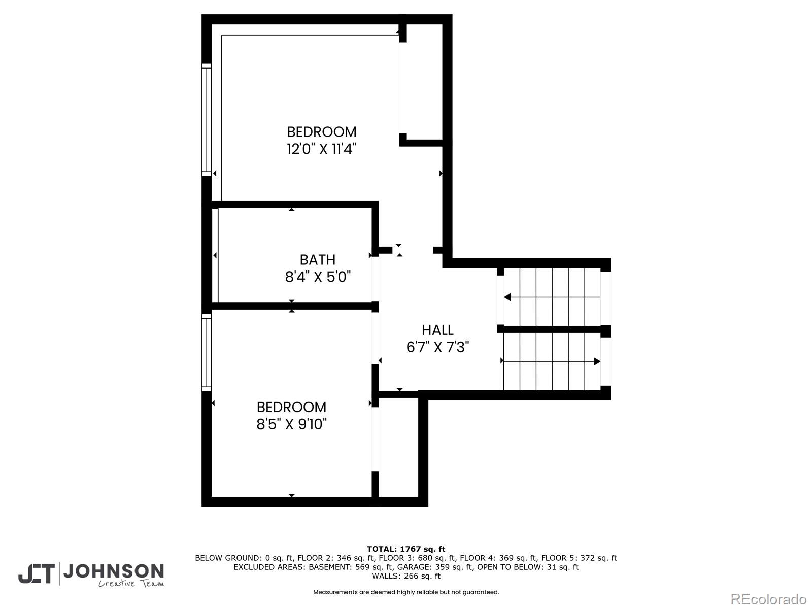 MLS Image #32 for 11100  callaway court,parker, Colorado