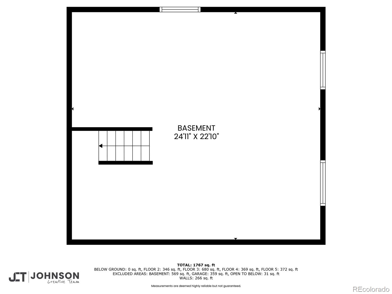 MLS Image #33 for 11100  callaway court,parker, Colorado