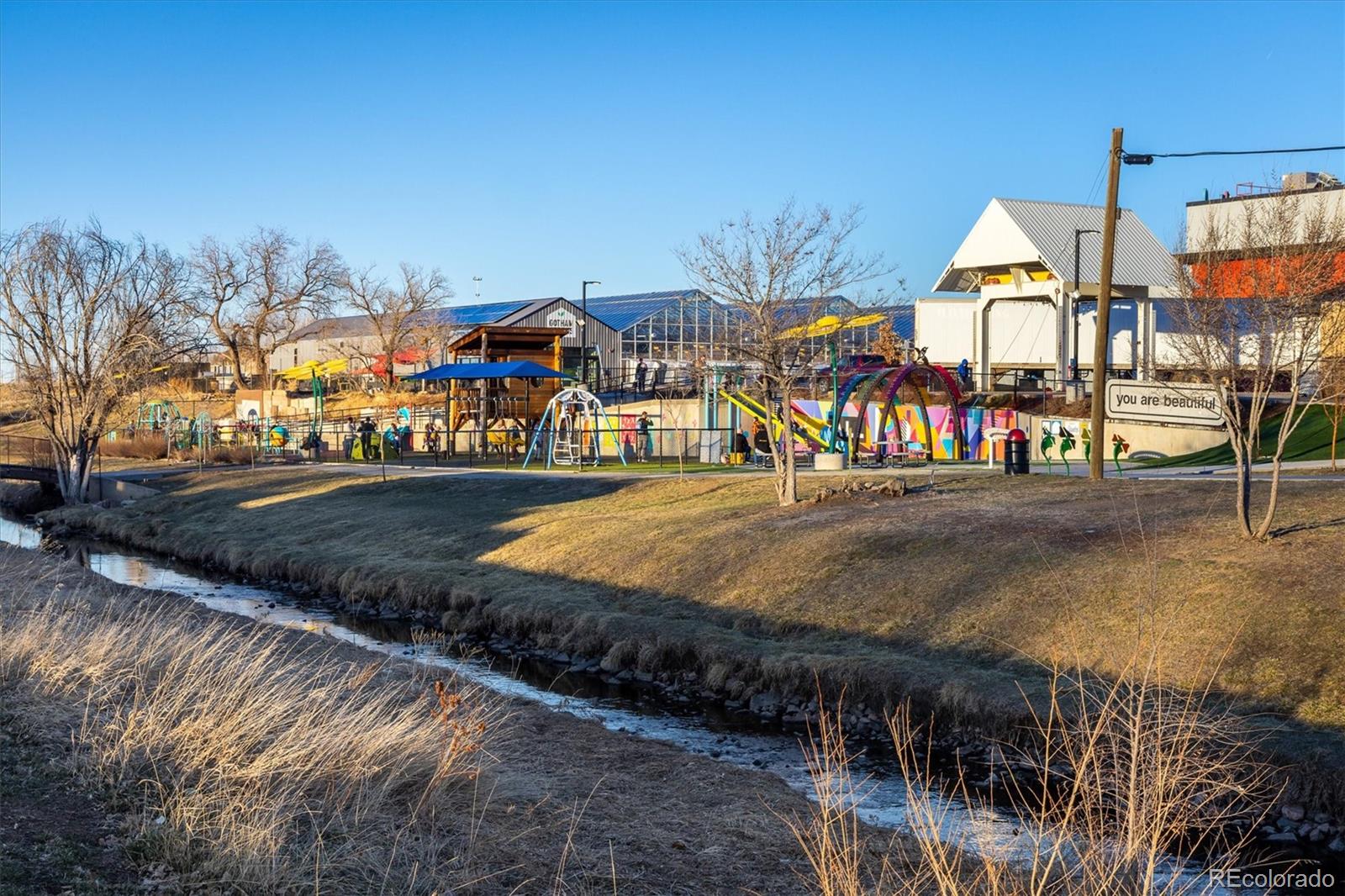 MLS Image #38 for 11033 e 28th place ,denver, Colorado