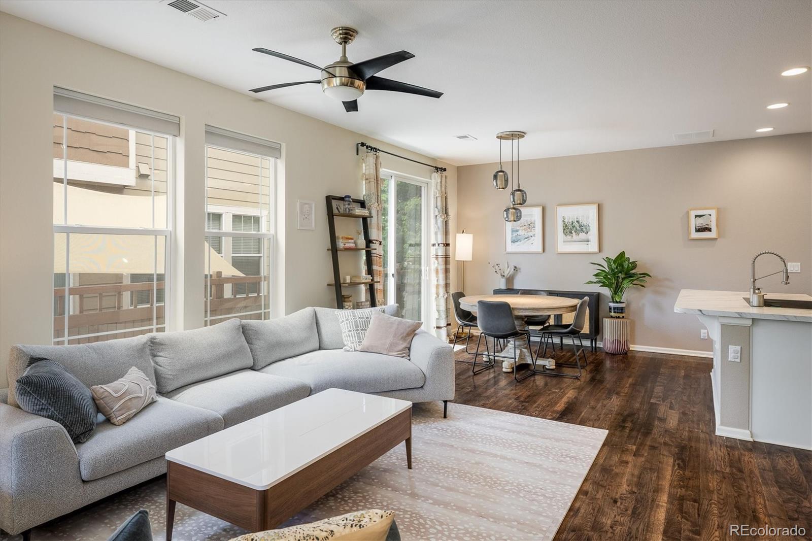 MLS Image #7 for 11033 e 28th place ,denver, Colorado