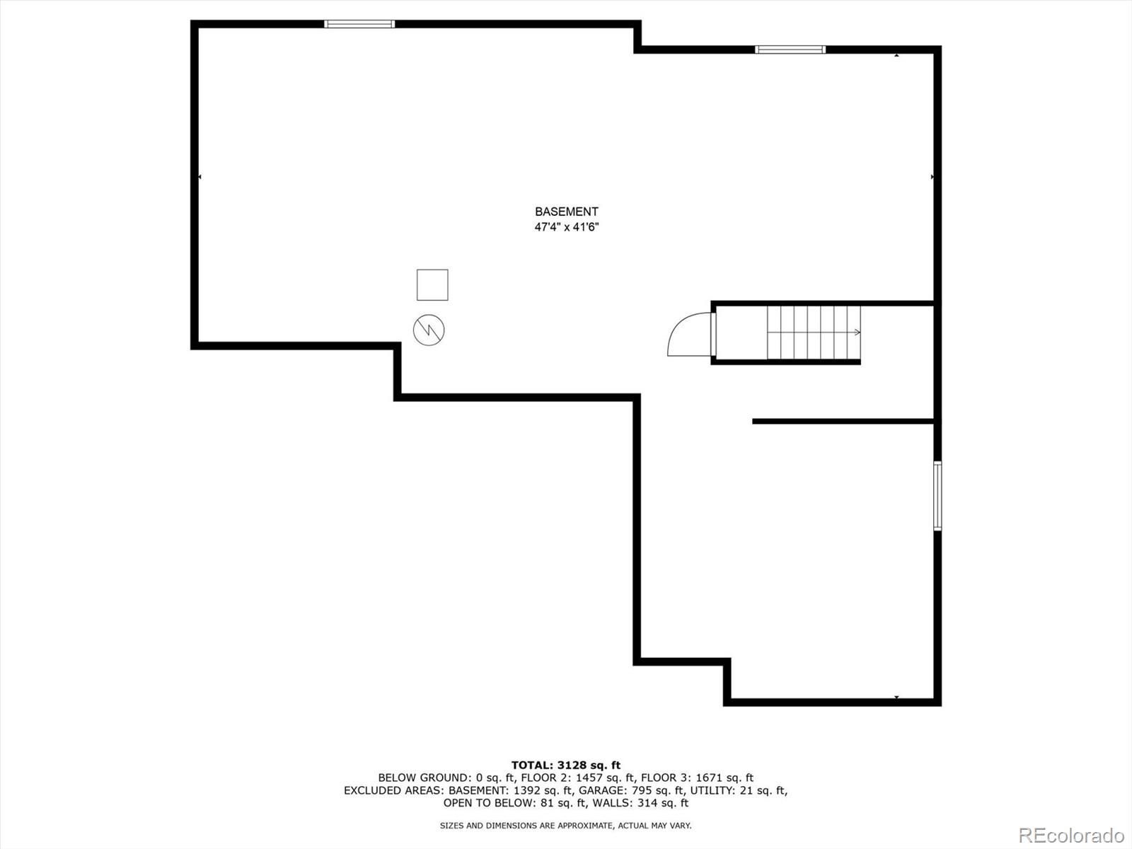 MLS Image #34 for 6692 s robertsdale way,aurora, Colorado