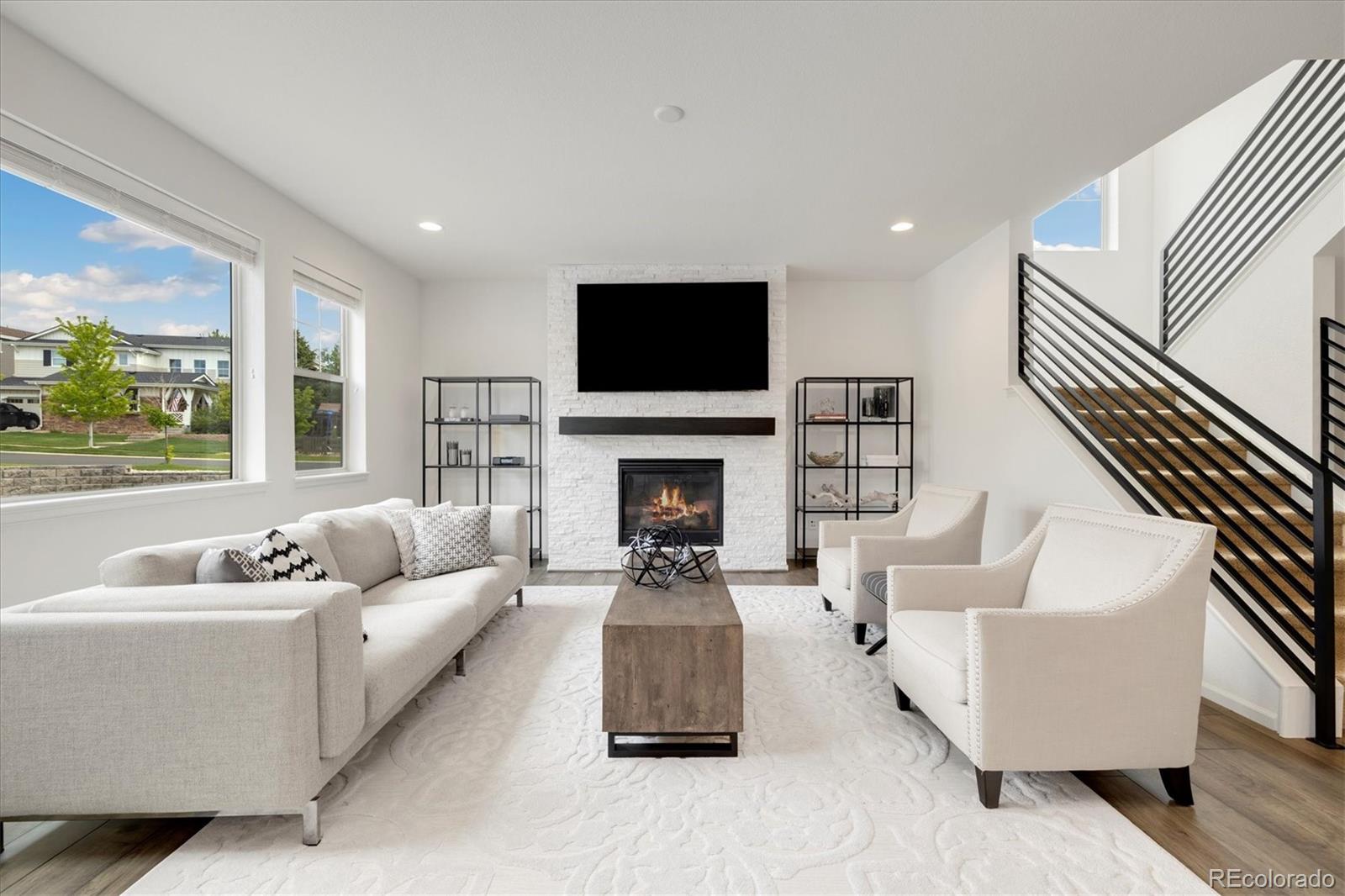 MLS Image #5 for 6692 s robertsdale way,aurora, Colorado