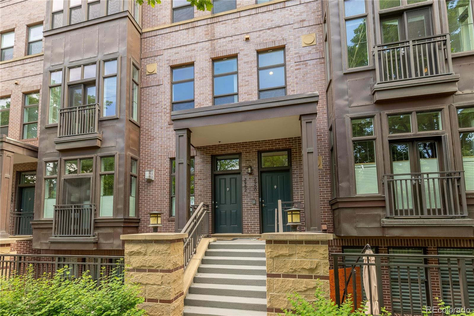 MLS Image #0 for 2950 e 17th avenue ,denver, Colorado