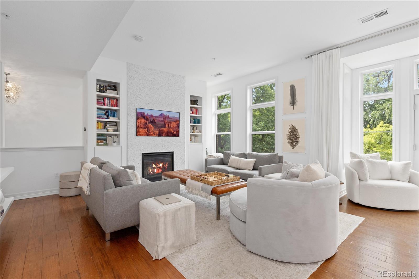 MLS Image #2 for 2950 e 17th avenue ,denver, Colorado