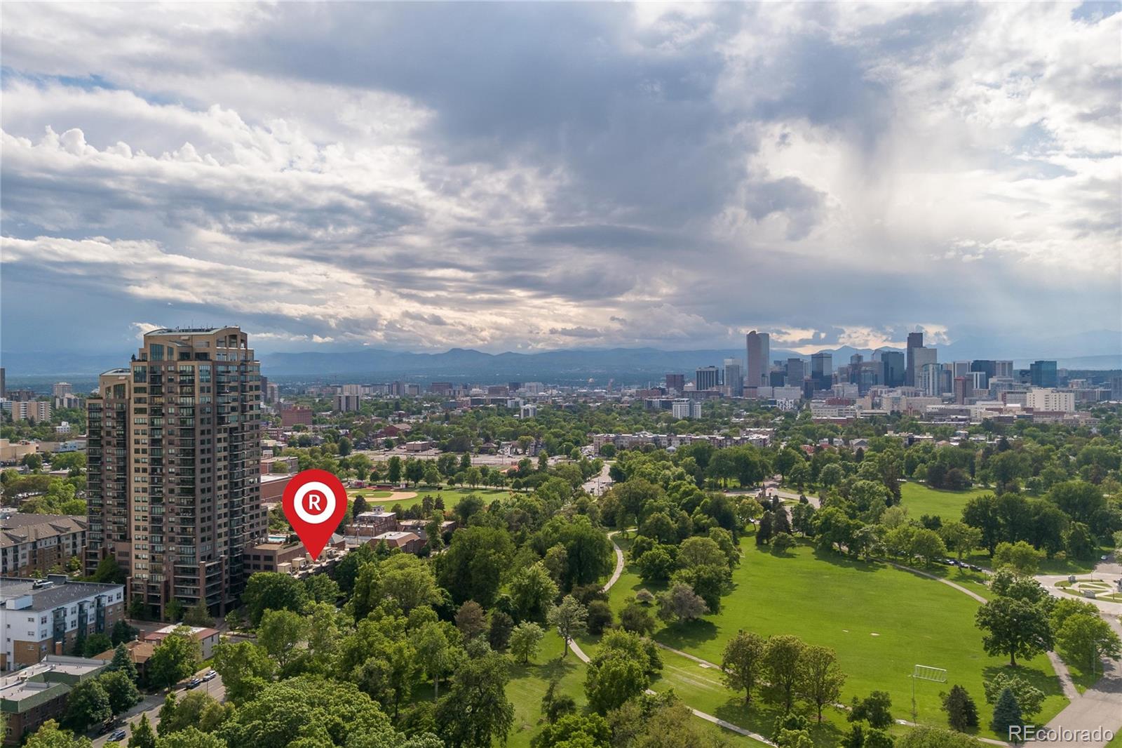 MLS Image #47 for 2950 e 17th avenue ,denver, Colorado