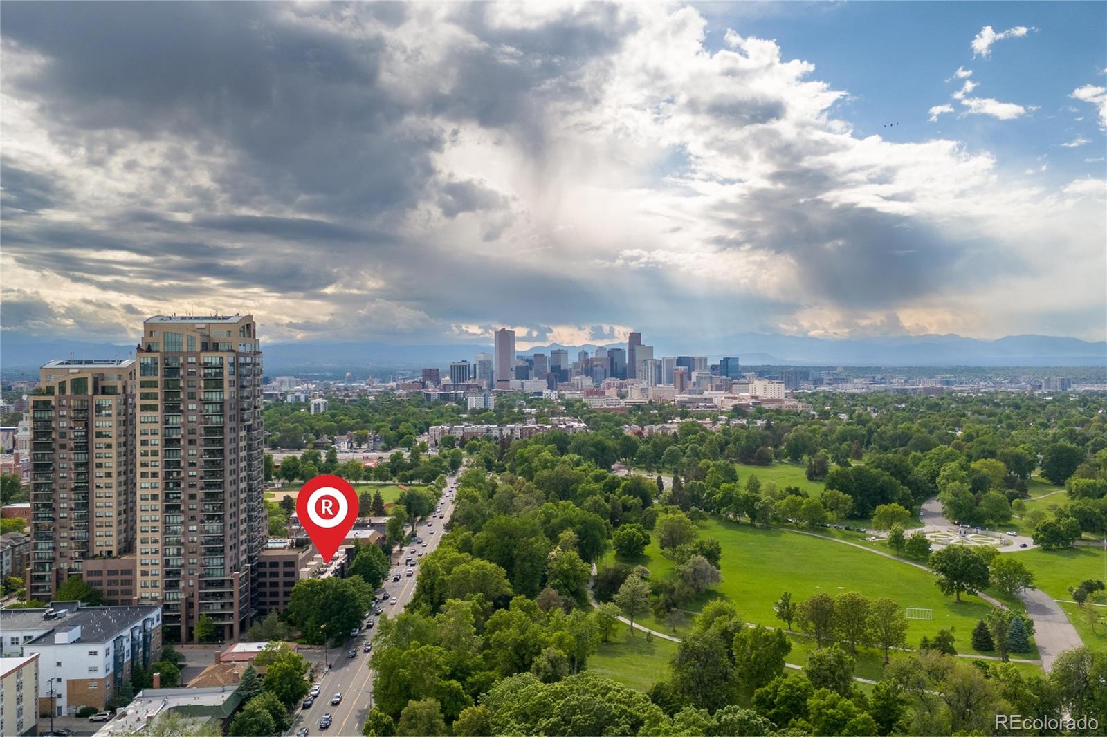 MLS Image #48 for 2950 e 17th avenue ,denver, Colorado