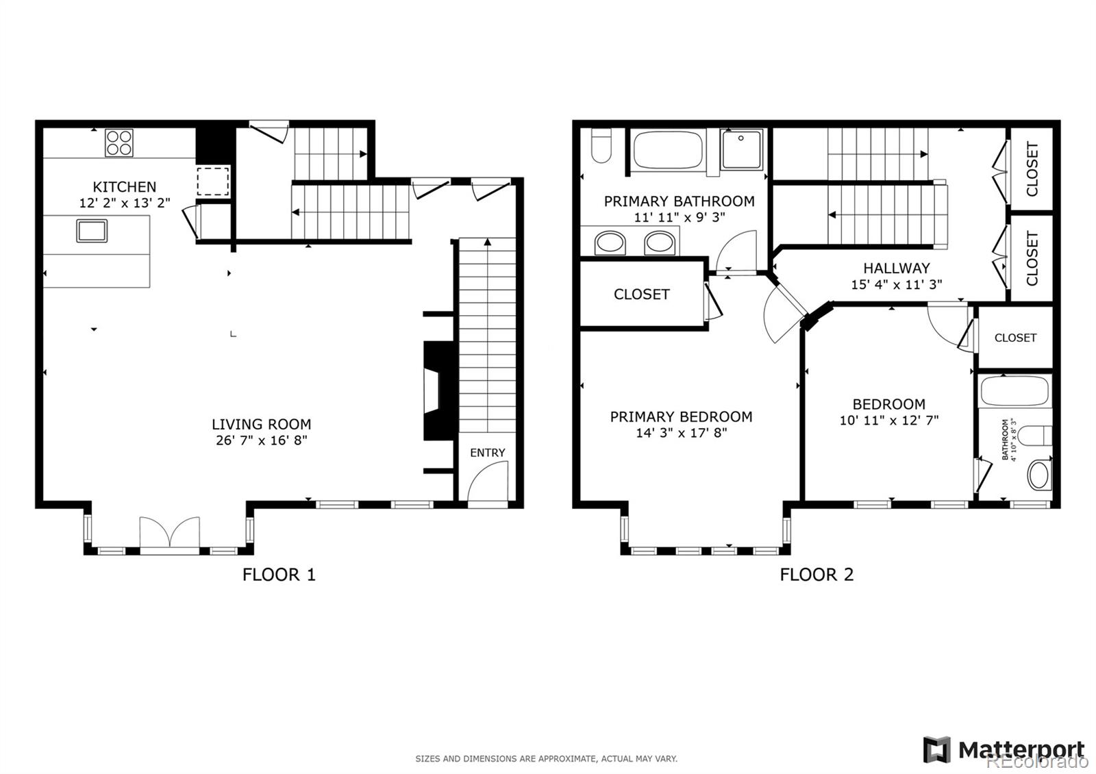 MLS Image #49 for 2950 e 17th avenue ,denver, Colorado