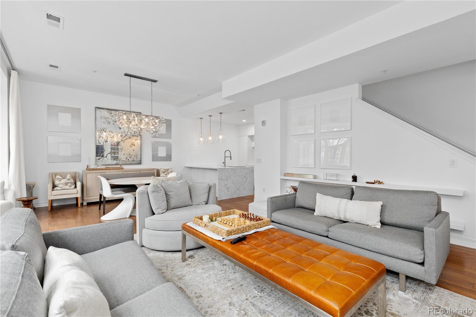 MLS Image #5 for 2950 e 17th avenue ,denver, Colorado