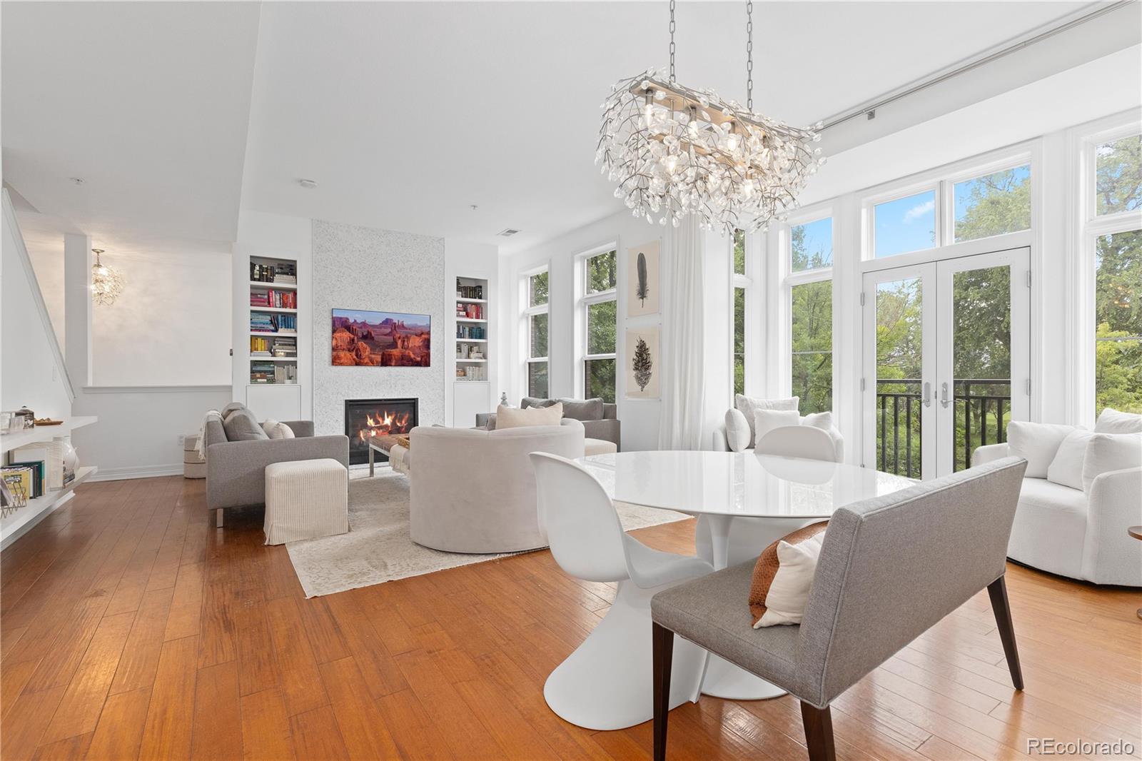MLS Image #8 for 2950 e 17th avenue ,denver, Colorado