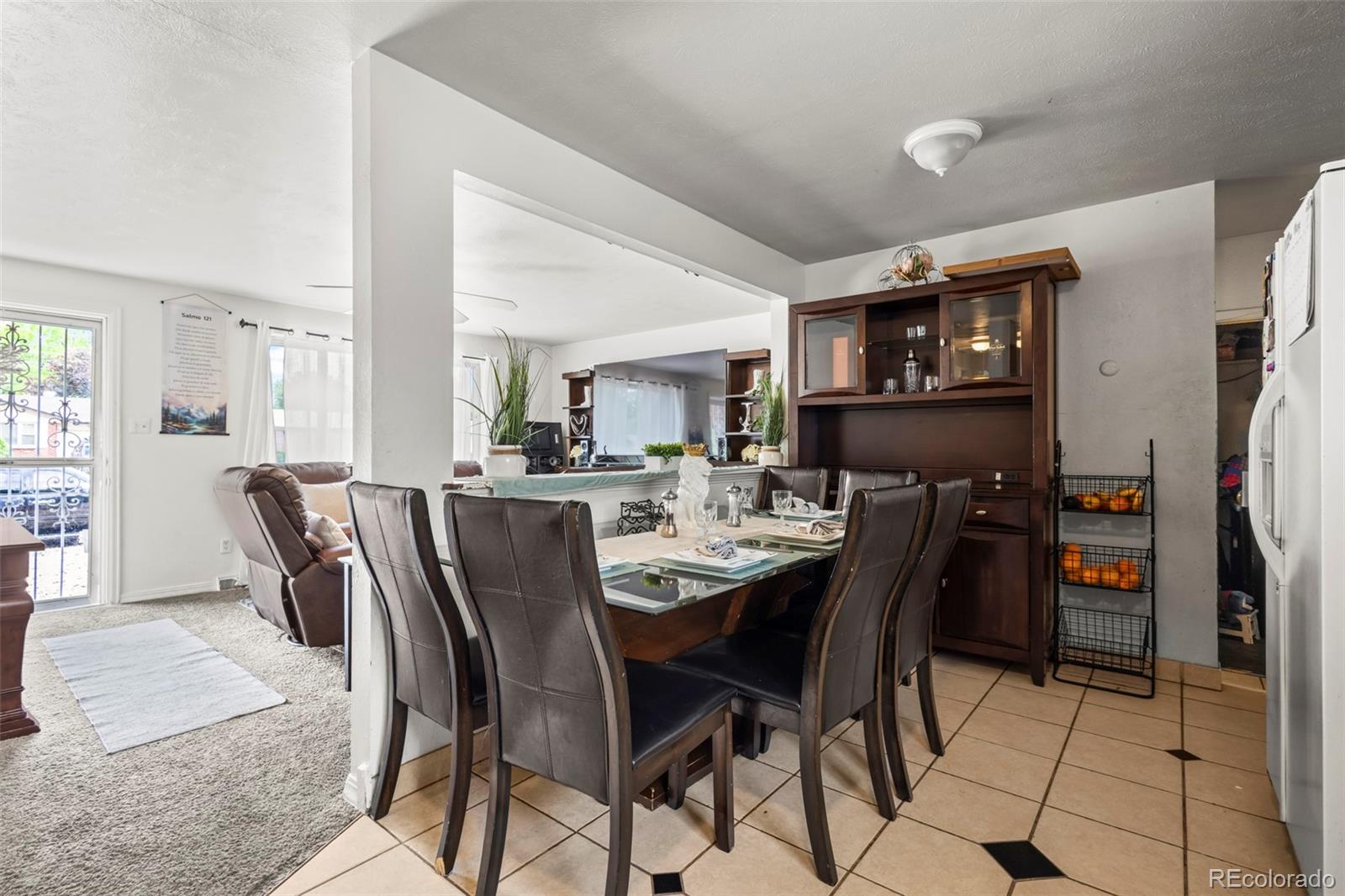 MLS Image #5 for 12167 e exposition avenue,aurora, Colorado