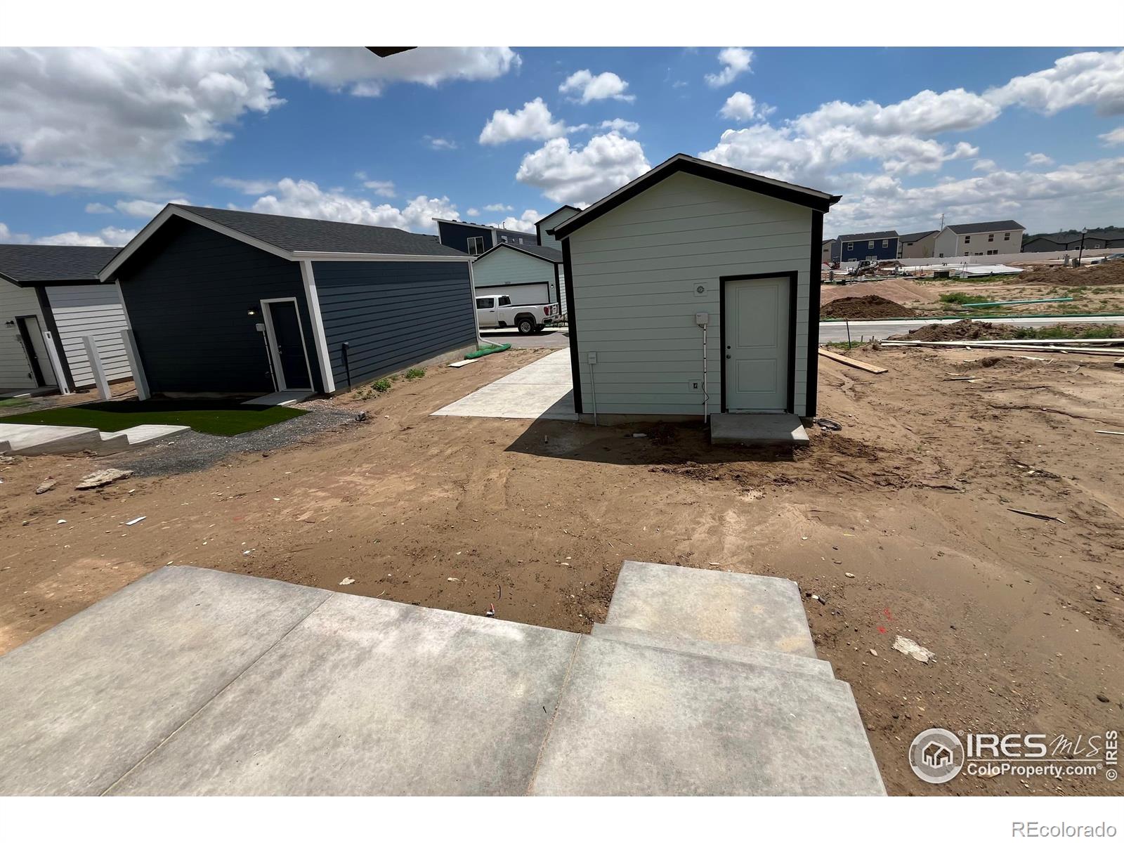 MLS Image #5 for 3832  lake clark street,evans, Colorado