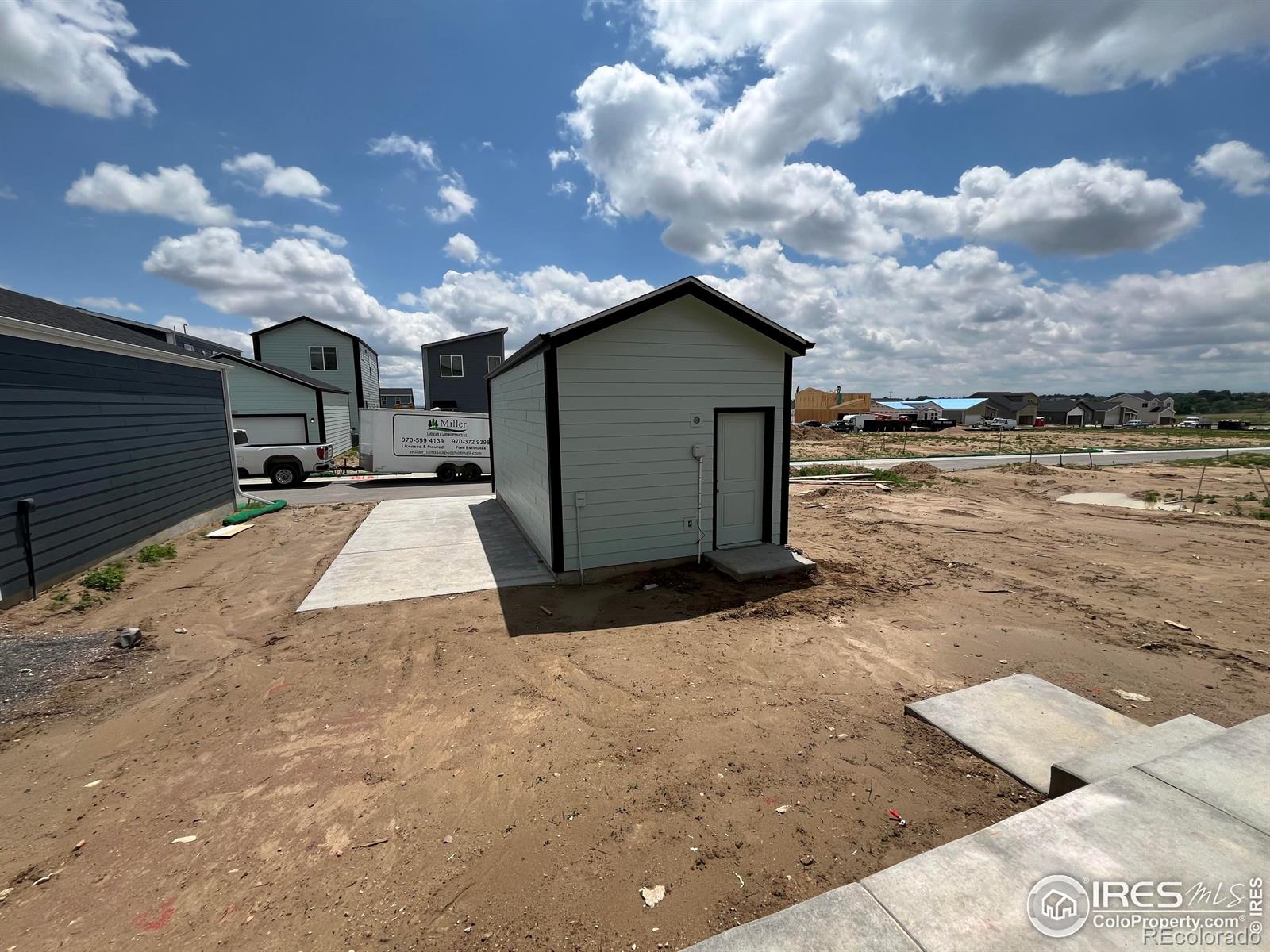 MLS Image #6 for 3832  lake clark street,evans, Colorado