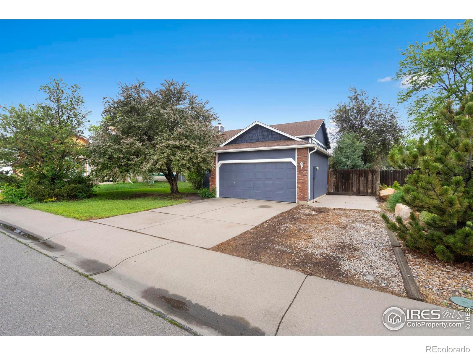 MLS Image #1 for 936  bramblebush street,fort collins, Colorado