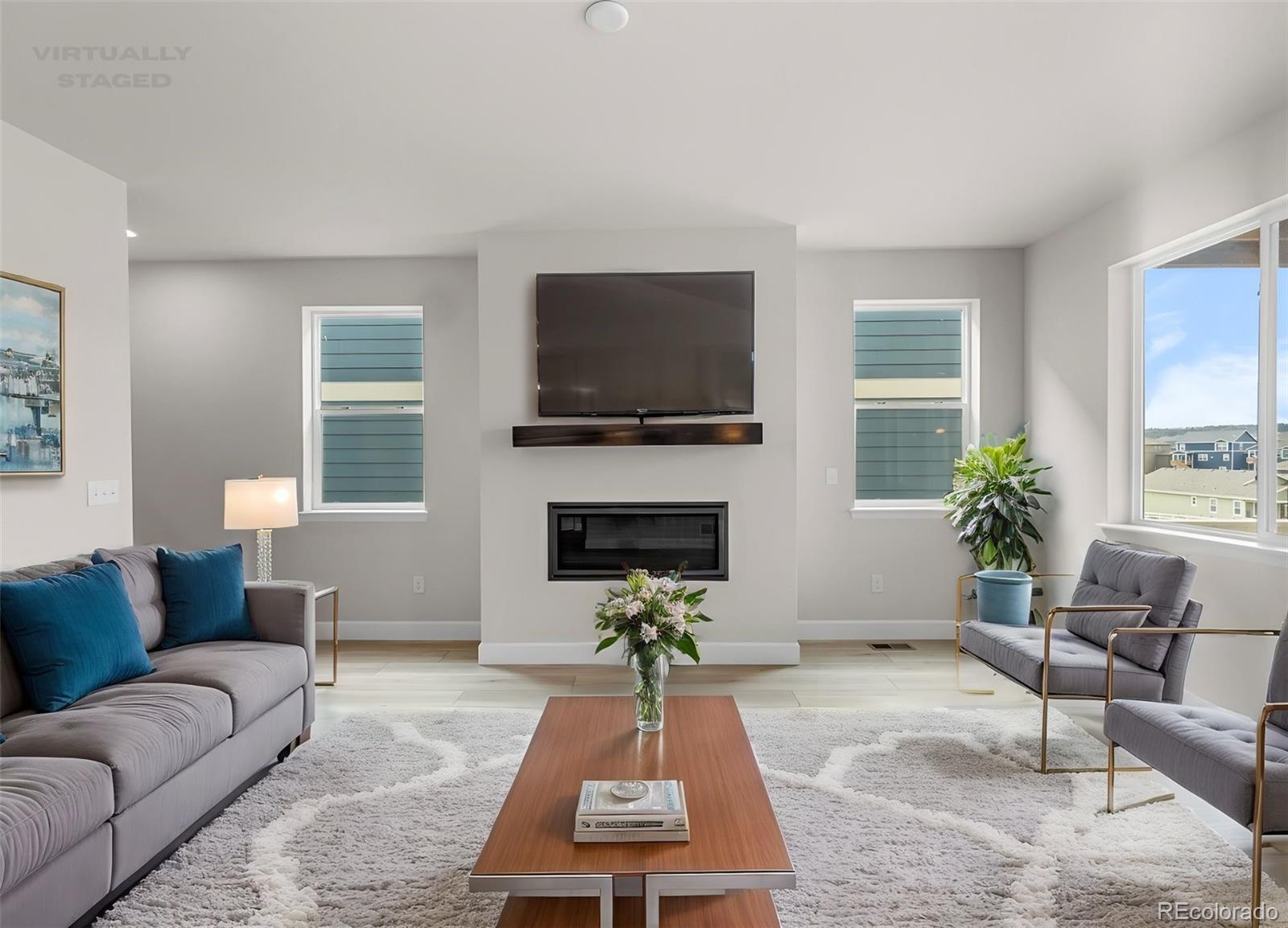 MLS Image #1 for 4543  cholla trail,castle rock, Colorado