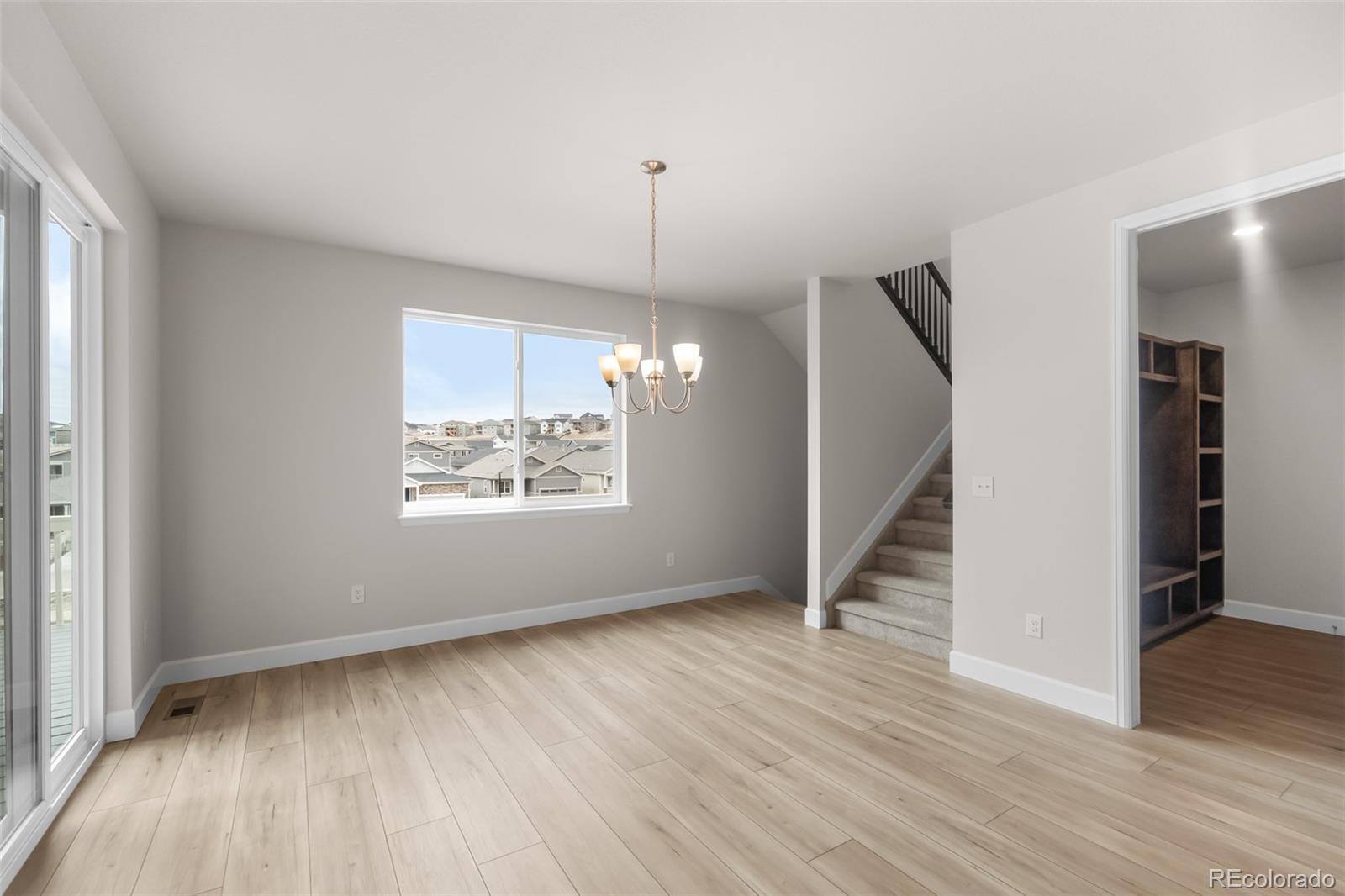 MLS Image #10 for 4543  cholla trail,castle rock, Colorado