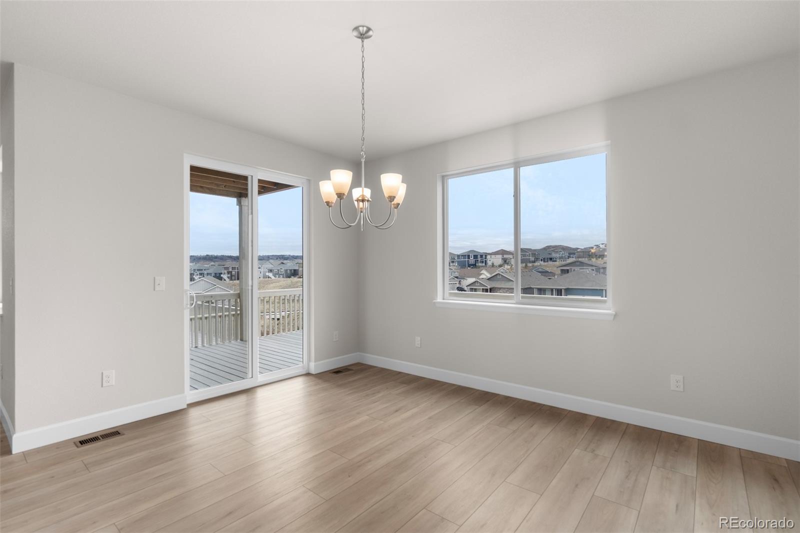 MLS Image #11 for 4543  cholla trail,castle rock, Colorado
