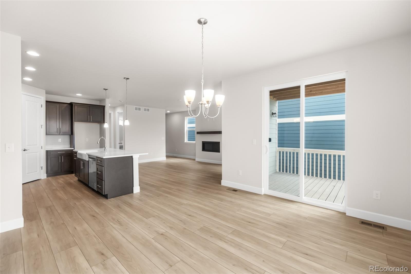 MLS Image #12 for 4543  cholla trail,castle rock, Colorado