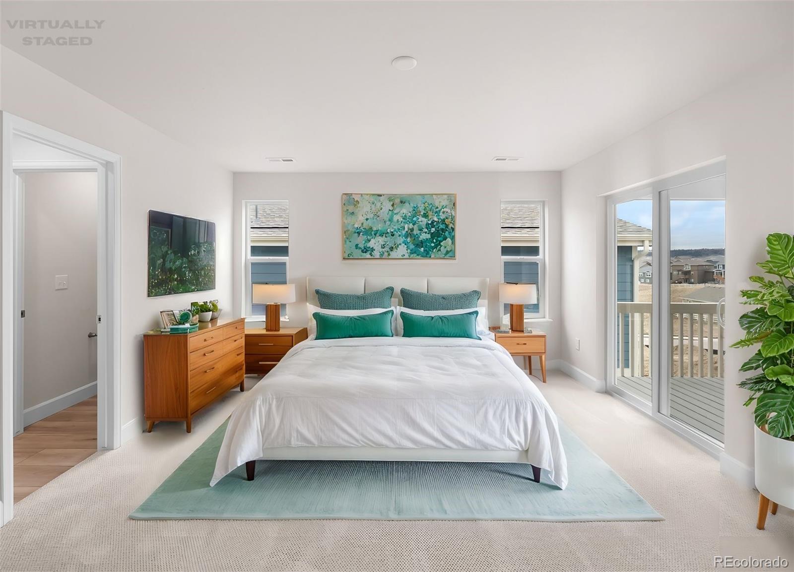 MLS Image #16 for 4543  cholla trail,castle rock, Colorado
