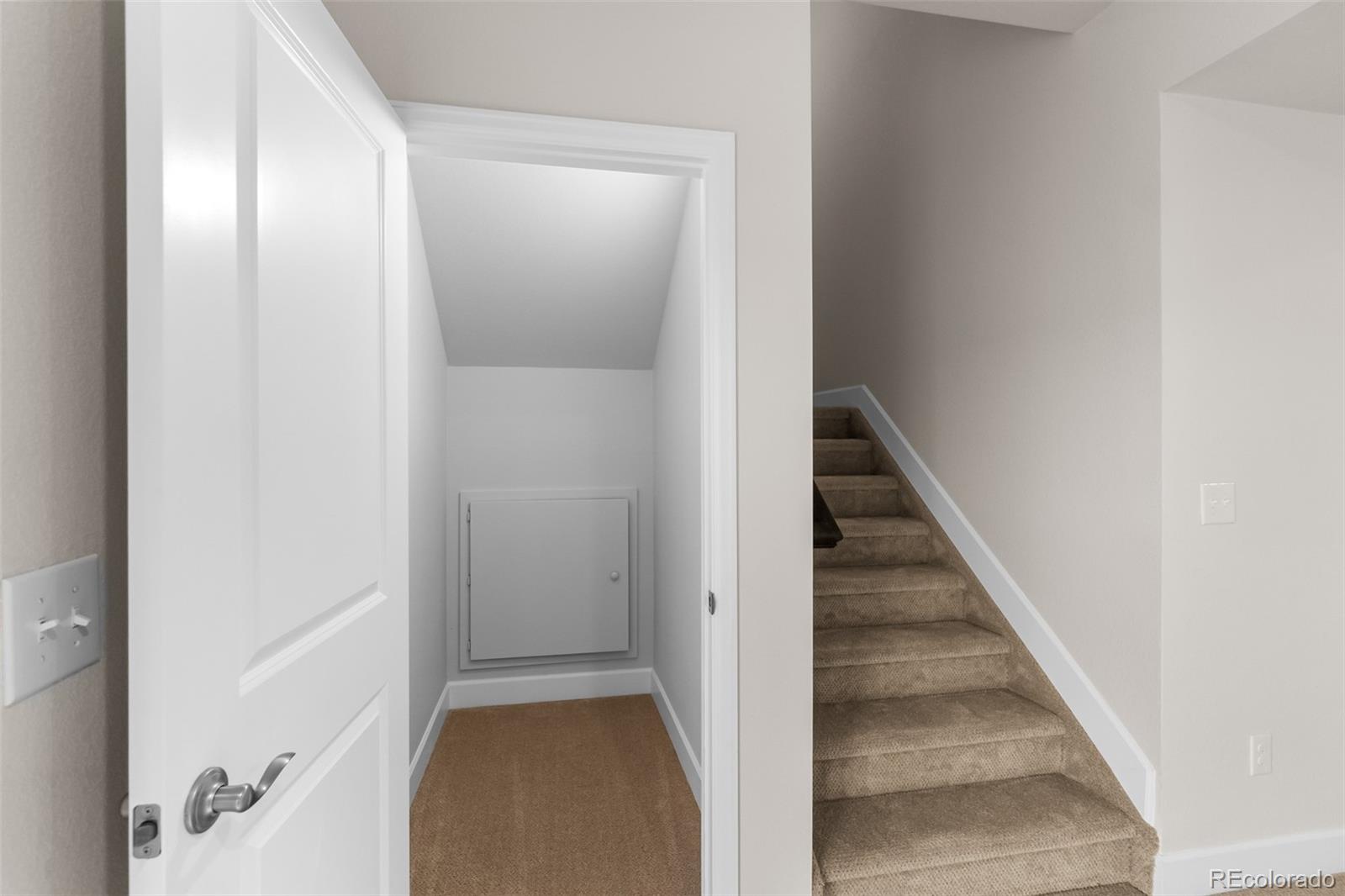 MLS Image #35 for 4543  cholla trail,castle rock, Colorado